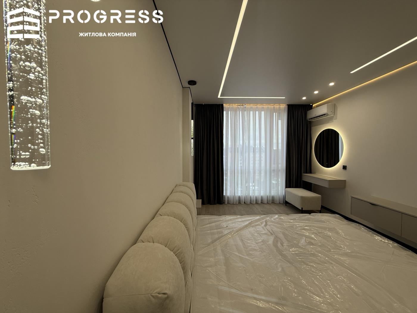 Sale of a 3-room apartment in the Manhattan business-class residential complex - 7