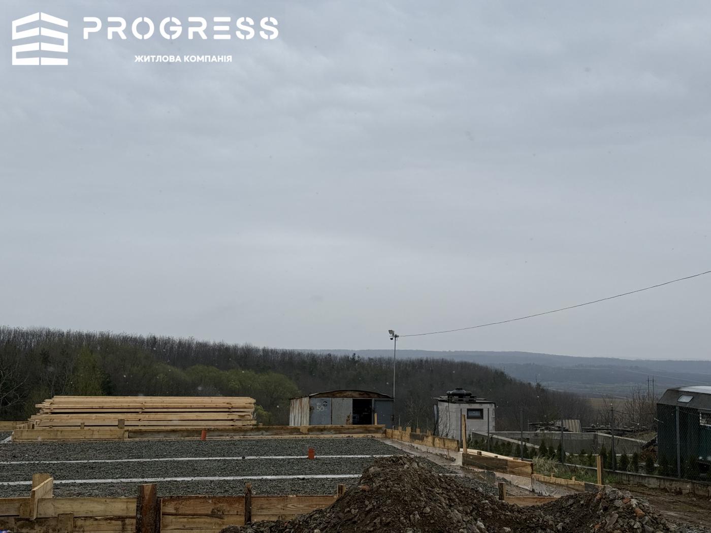 Продаж сучасного одноповерхового будинку в с. Колодіївка - 3