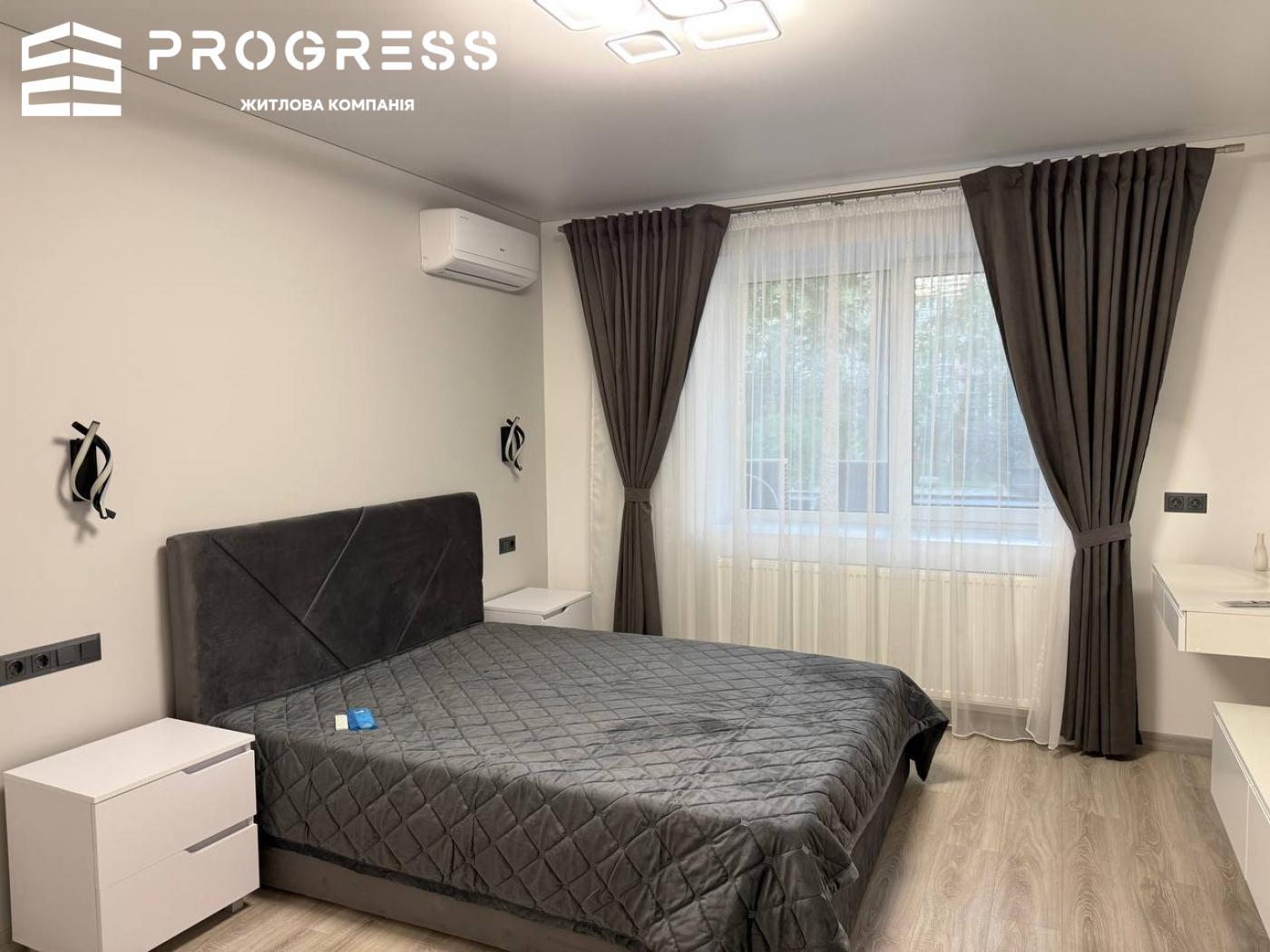 Rent 1‑room apartment Veles. Cascade - 1