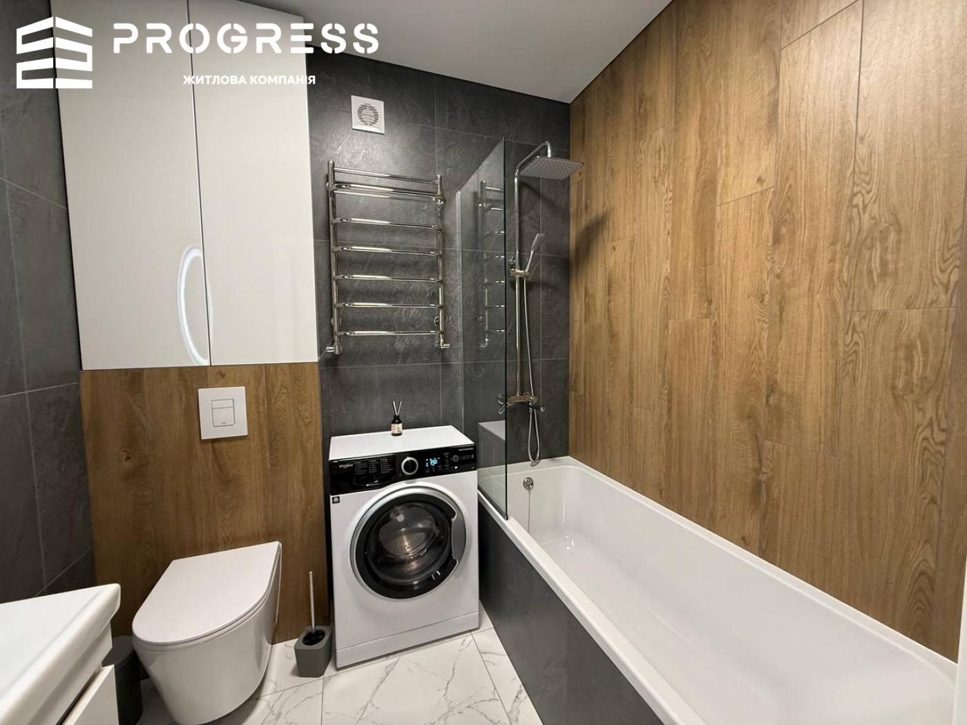 Rent 1‑room apartment Veles. Cascade - 12