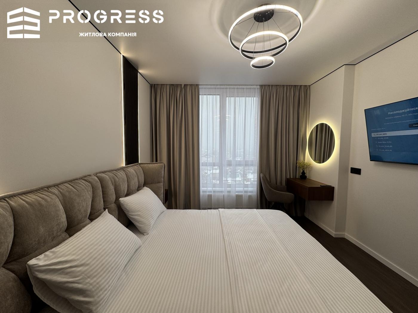 Продаж 2-кімнатної квартири ЖК "Family Plaza" укомплектована - 9
