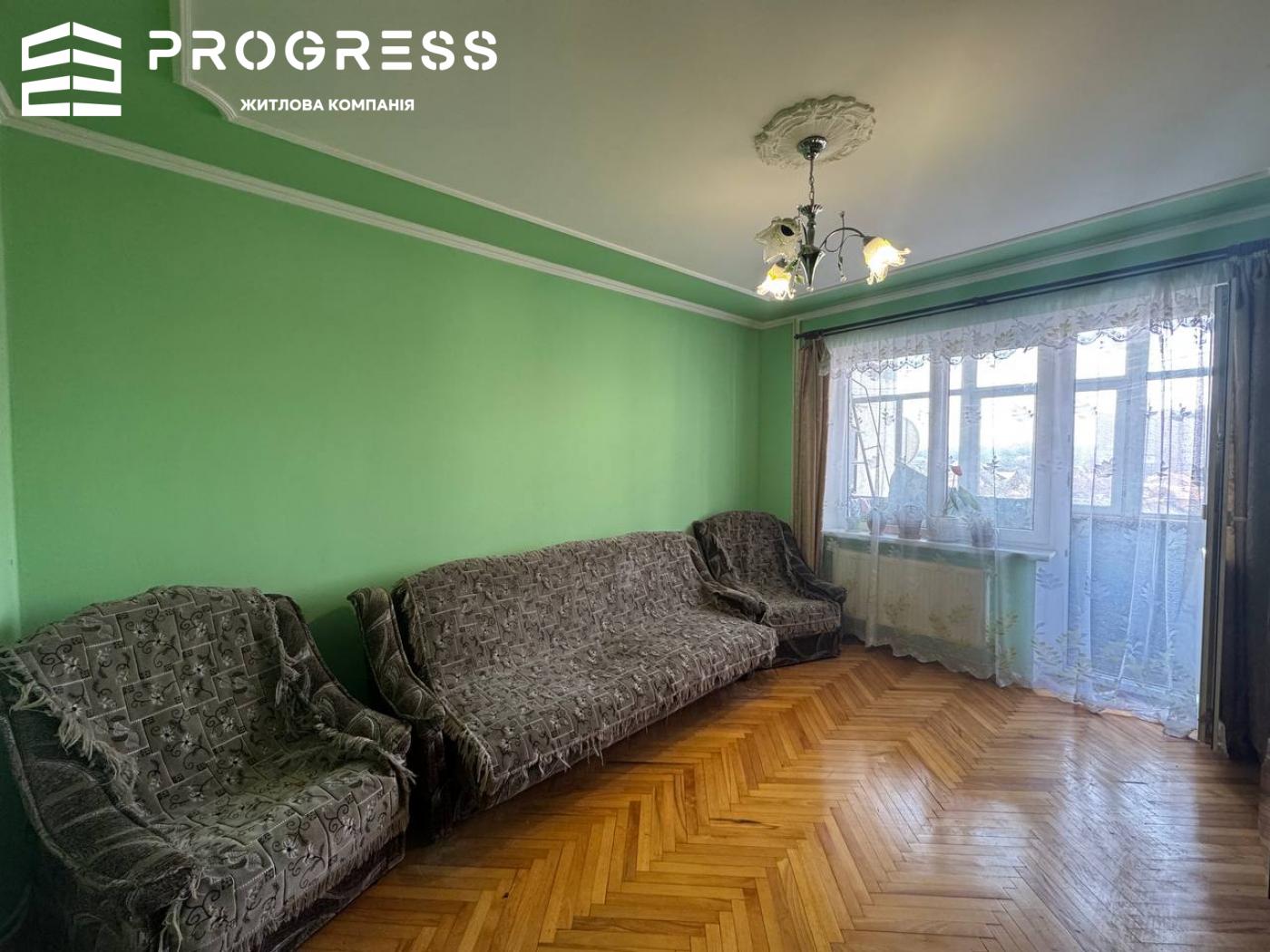 Продаж 3-кімнатної квартири | вул. Героїв УПА, 2 (р-н Вовчинецька) - 23