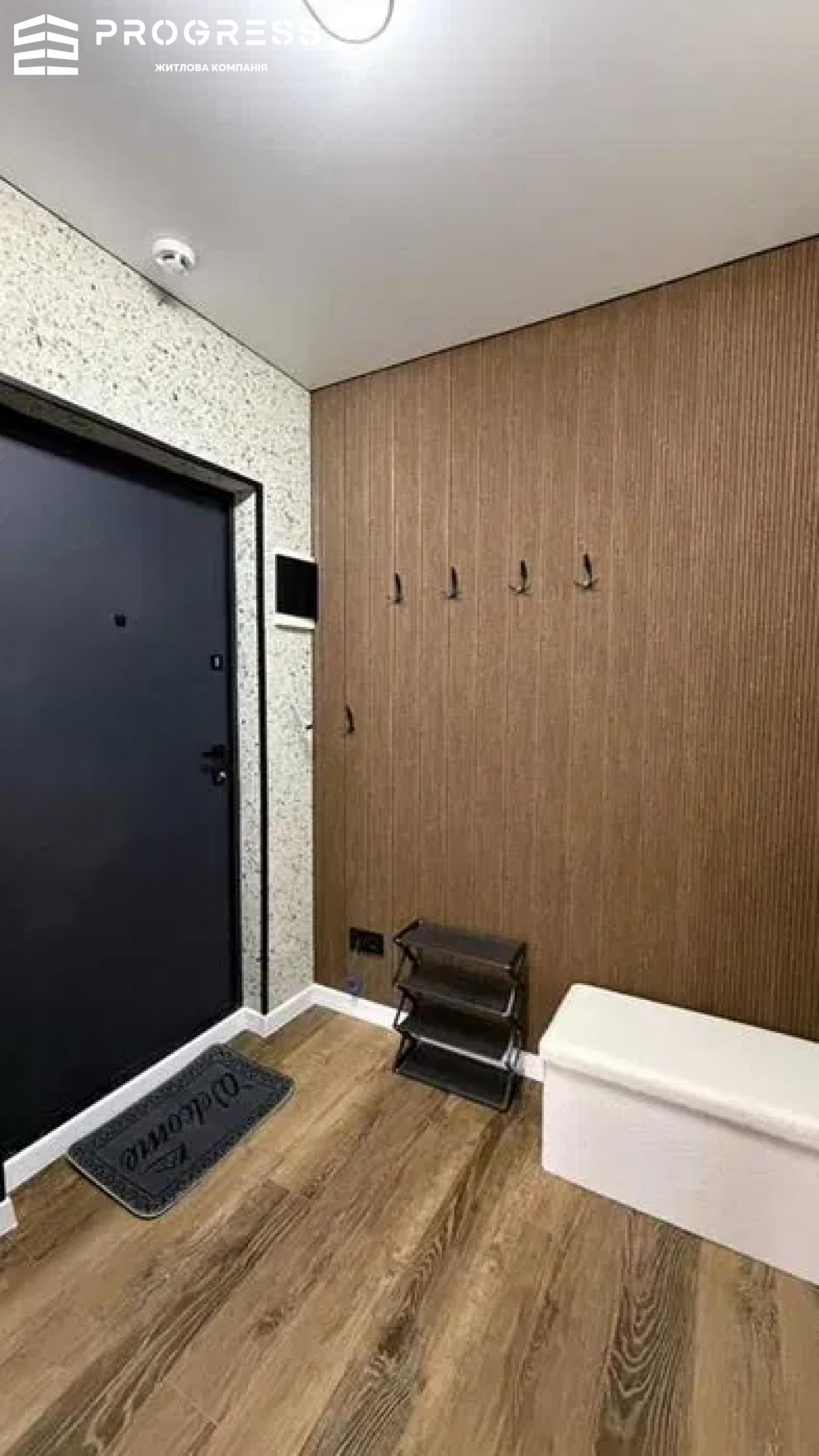 ПРОДАЄТЬСЯ 1 КМ.КВАРТИРА ЖК MANHATTAN UP - 9