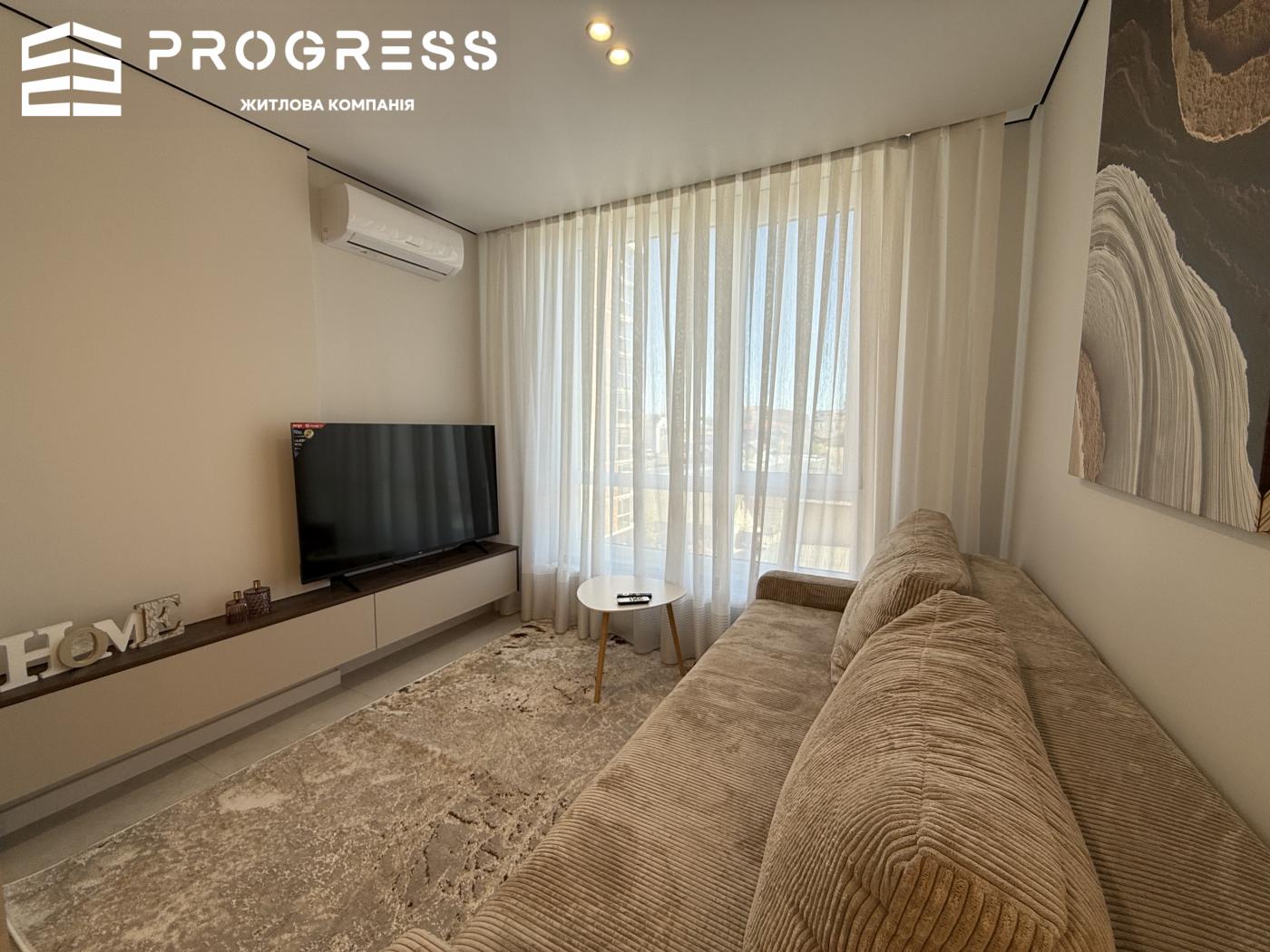 Продаж 2-кімнатної квартири ЖК А5 - 6