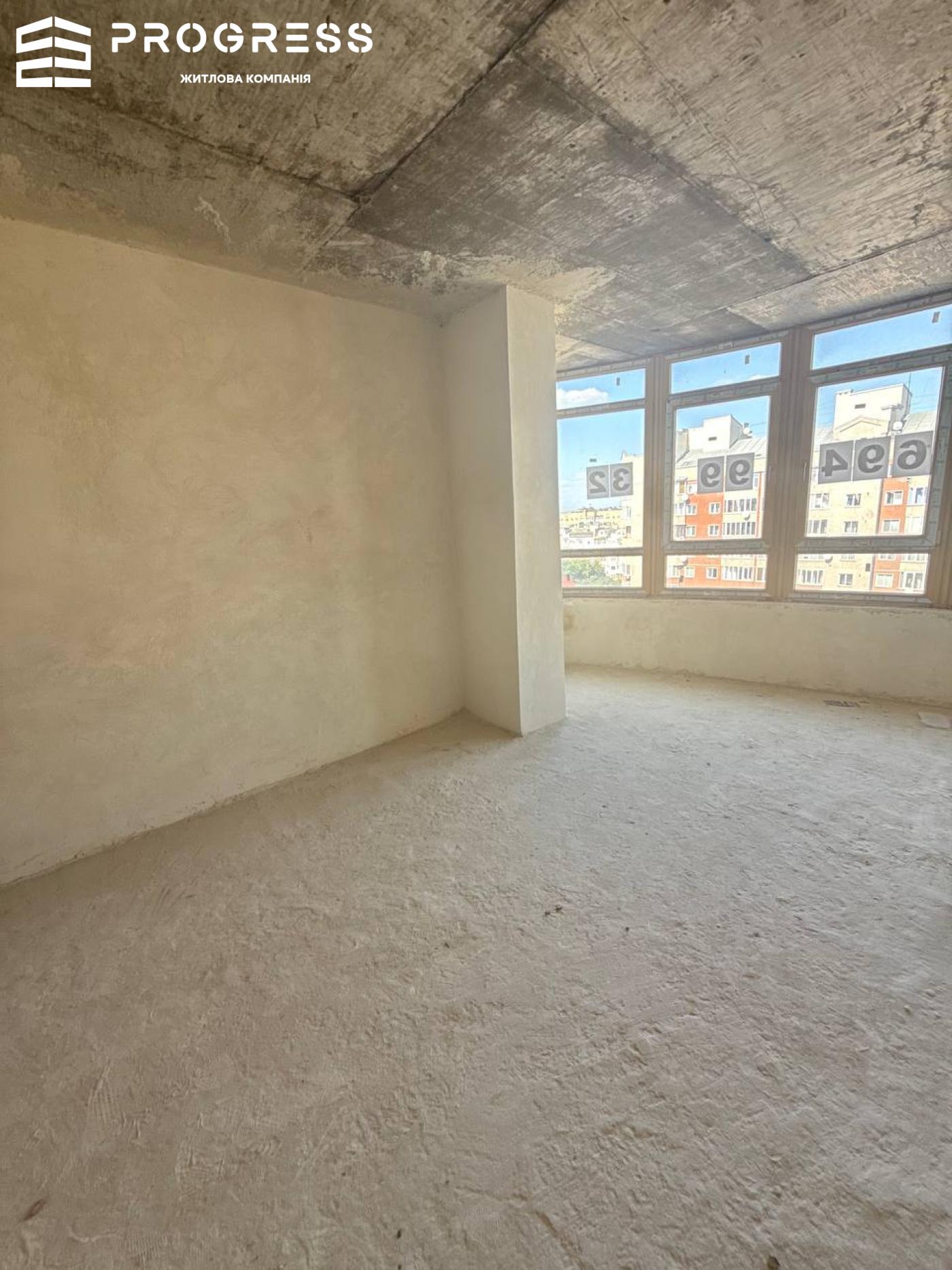 Продаж 2 кімнатної квартири в ЖК Рівер парк. Пасічна. - 1