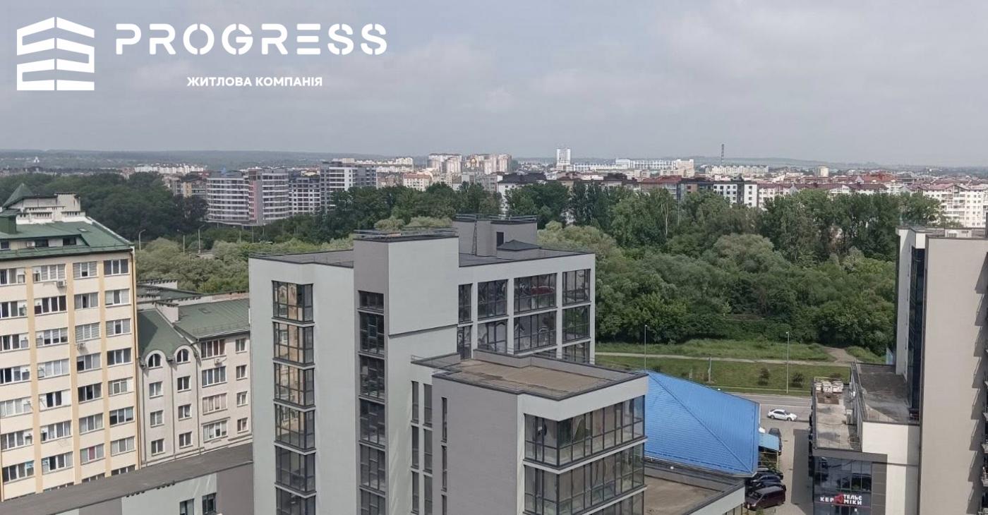 Продам 2-кімнатну квартиру в зданій секції ЖК Княгинин - 4