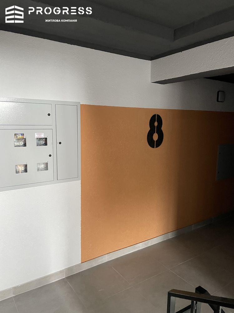 1 черга 1 кім Квартира в ЖК «Каскад-Ярко» - 7