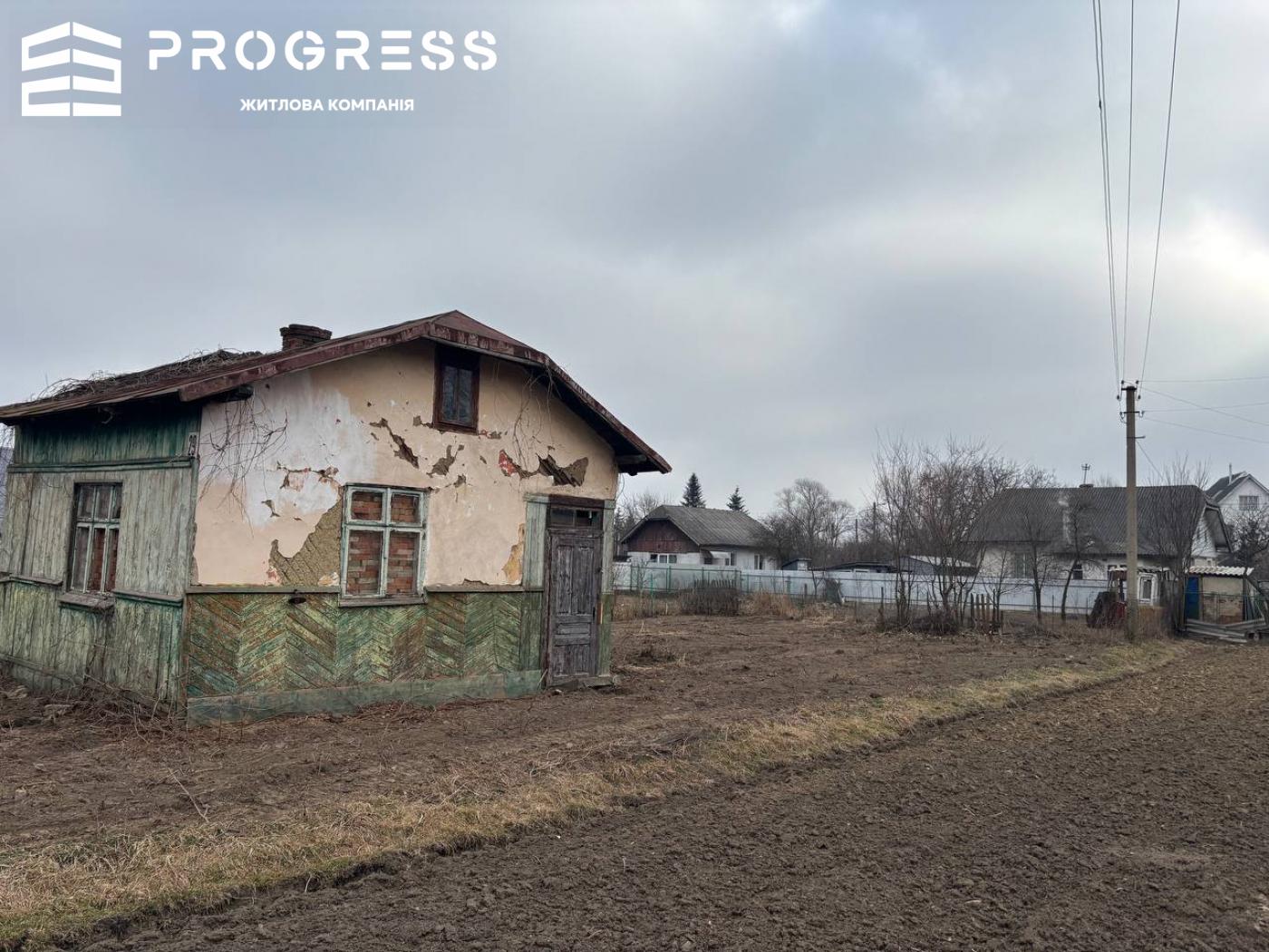 Земельна ділянка Опришівці - 5
