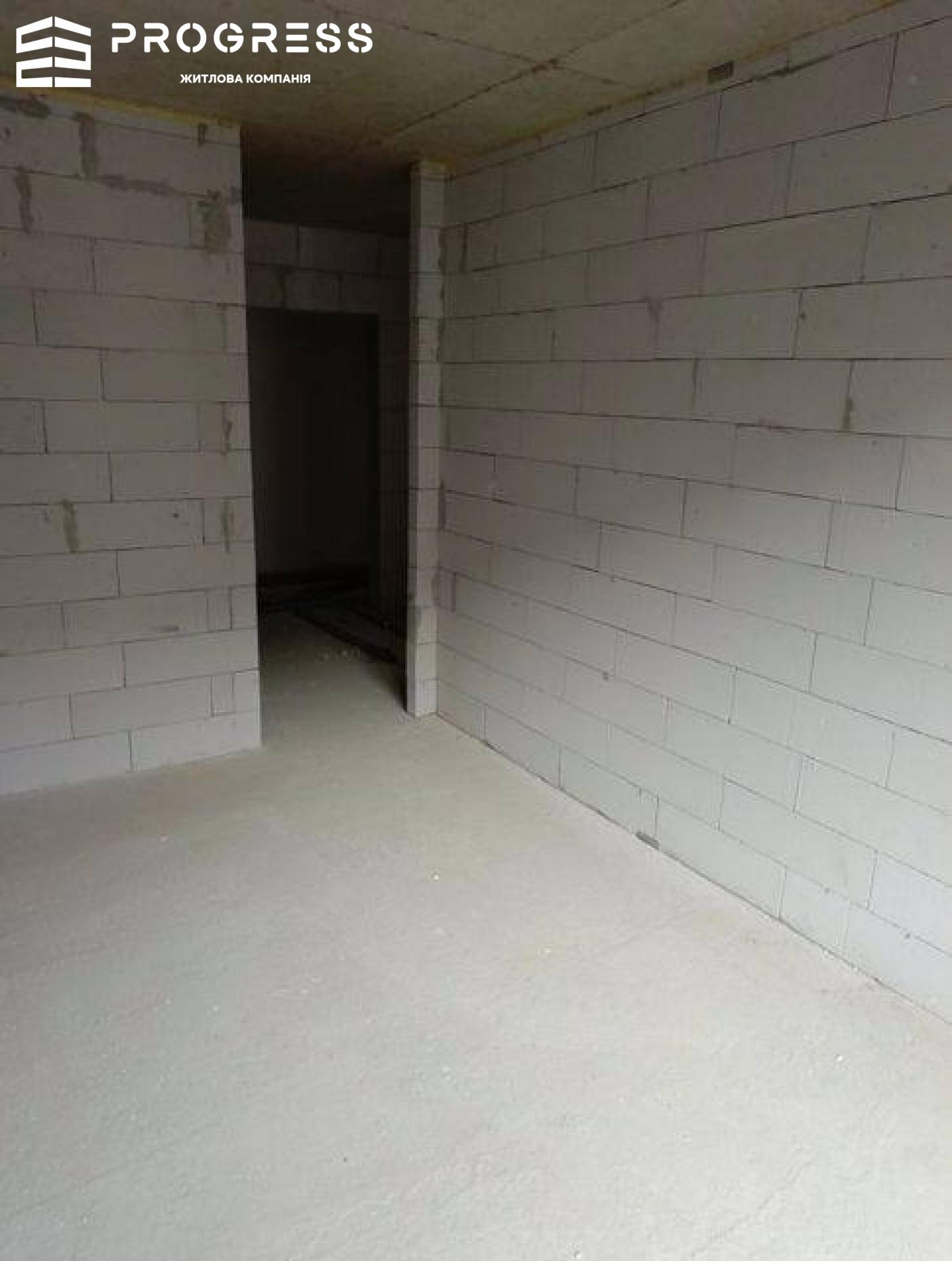 Продаж 1 готова 1 кімнатна Жк Паркова Алея - 6