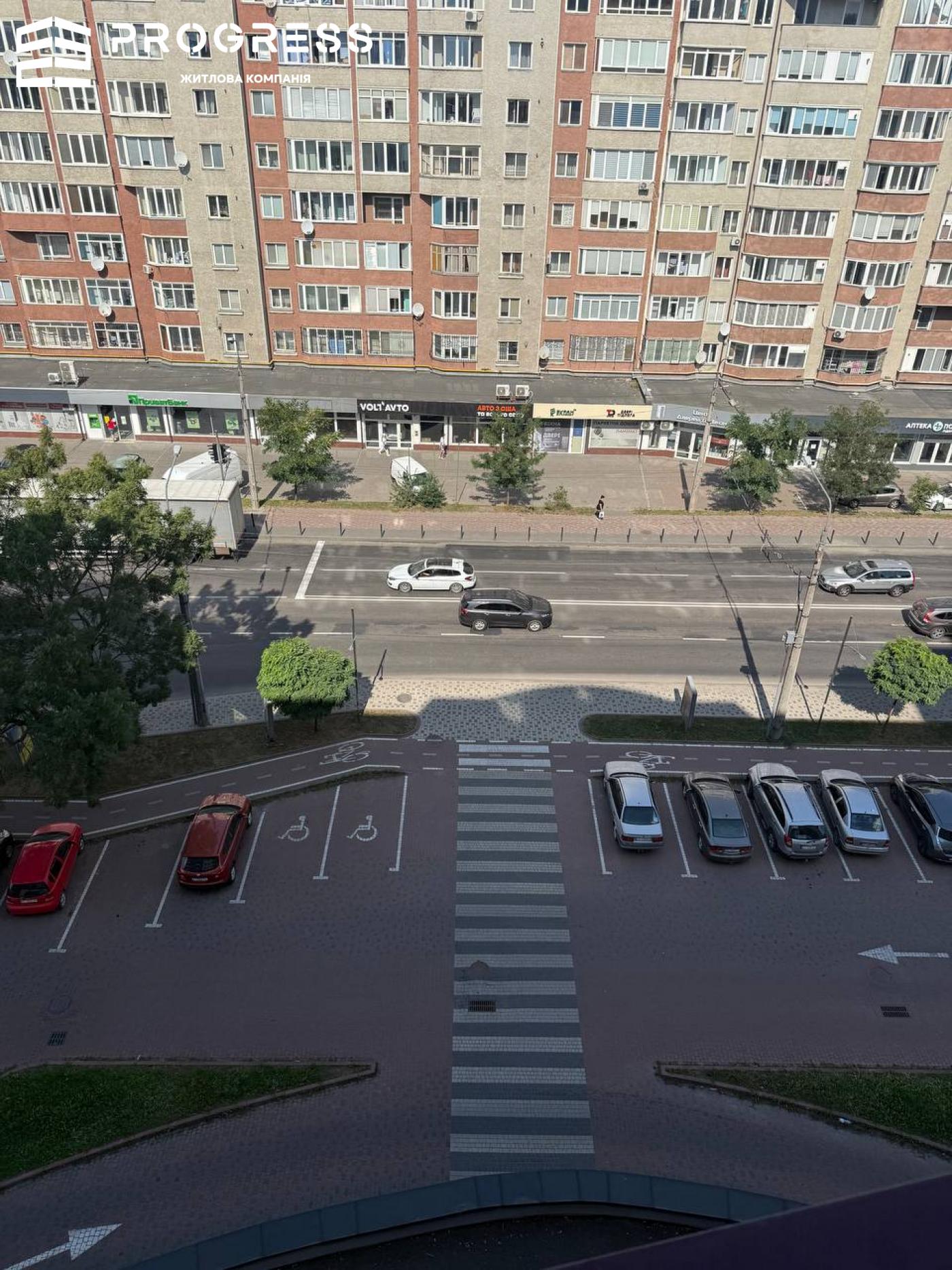 Продаж 2 кімнатної квартири в ЖК Рівер парк. Пасічна. - 19