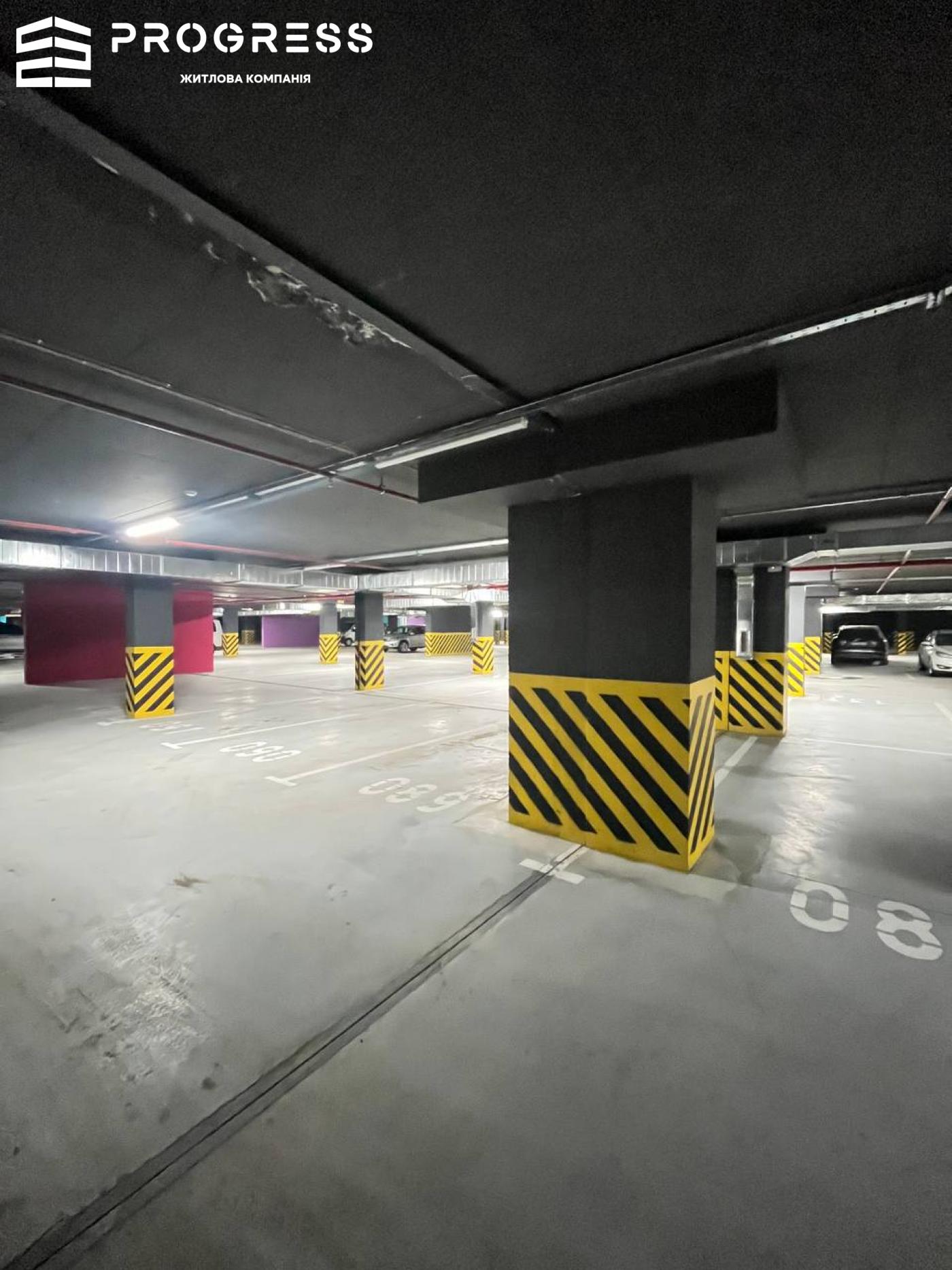 Оренда паркомісця ЖК Family plaza!