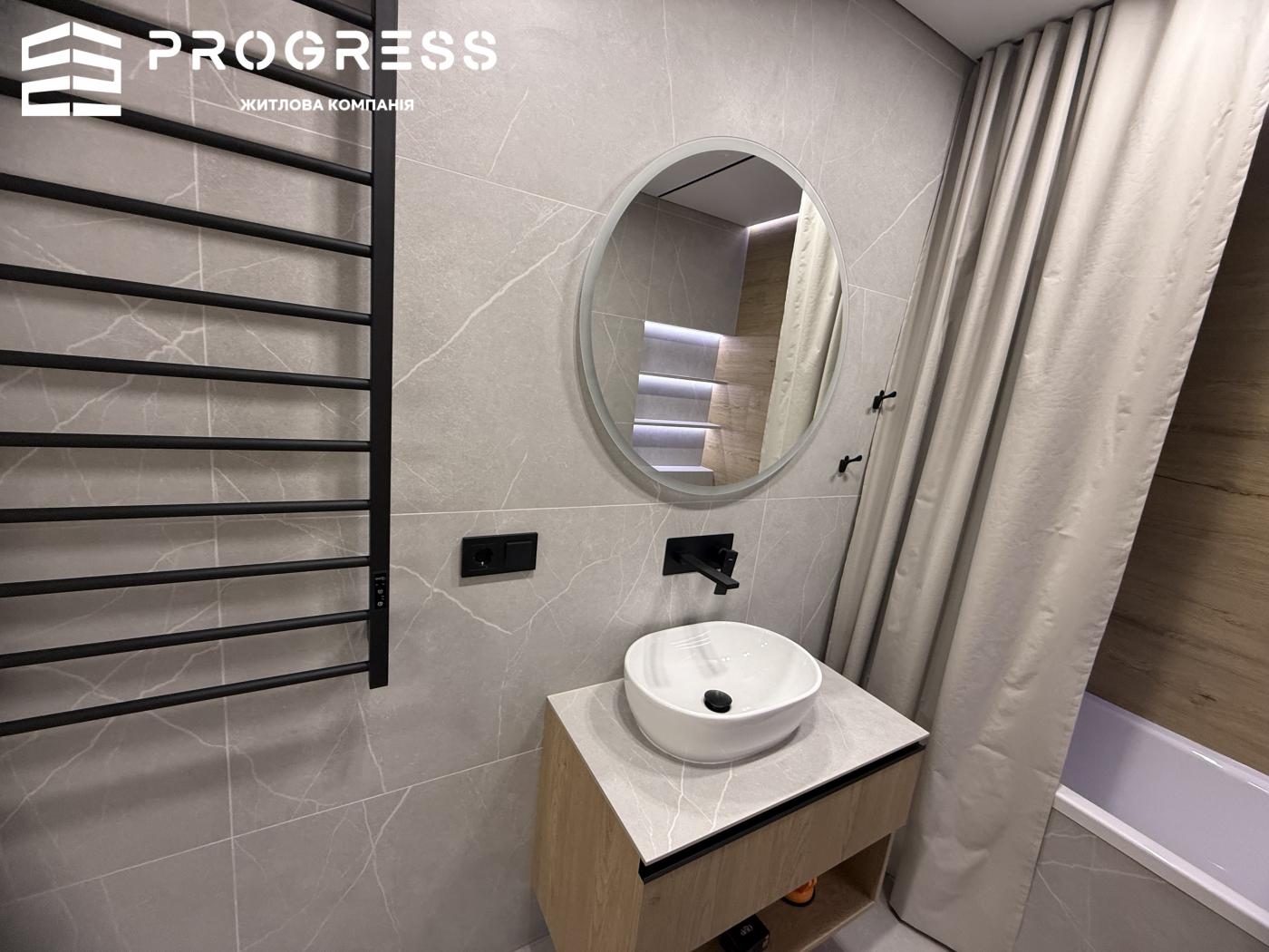 Продаж 1,5 кімнатної квартири в ЖК U One. Каскад. Велес - 11