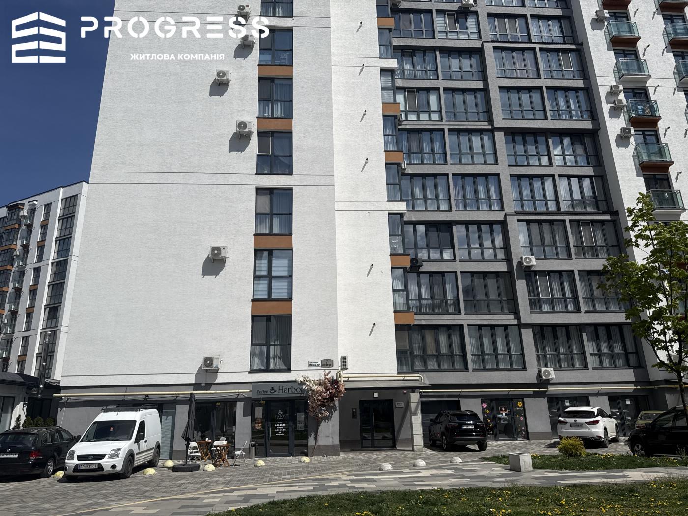 Оренда 2 кімнатної квартири ЖК Липки. Озеро.Парк - 20