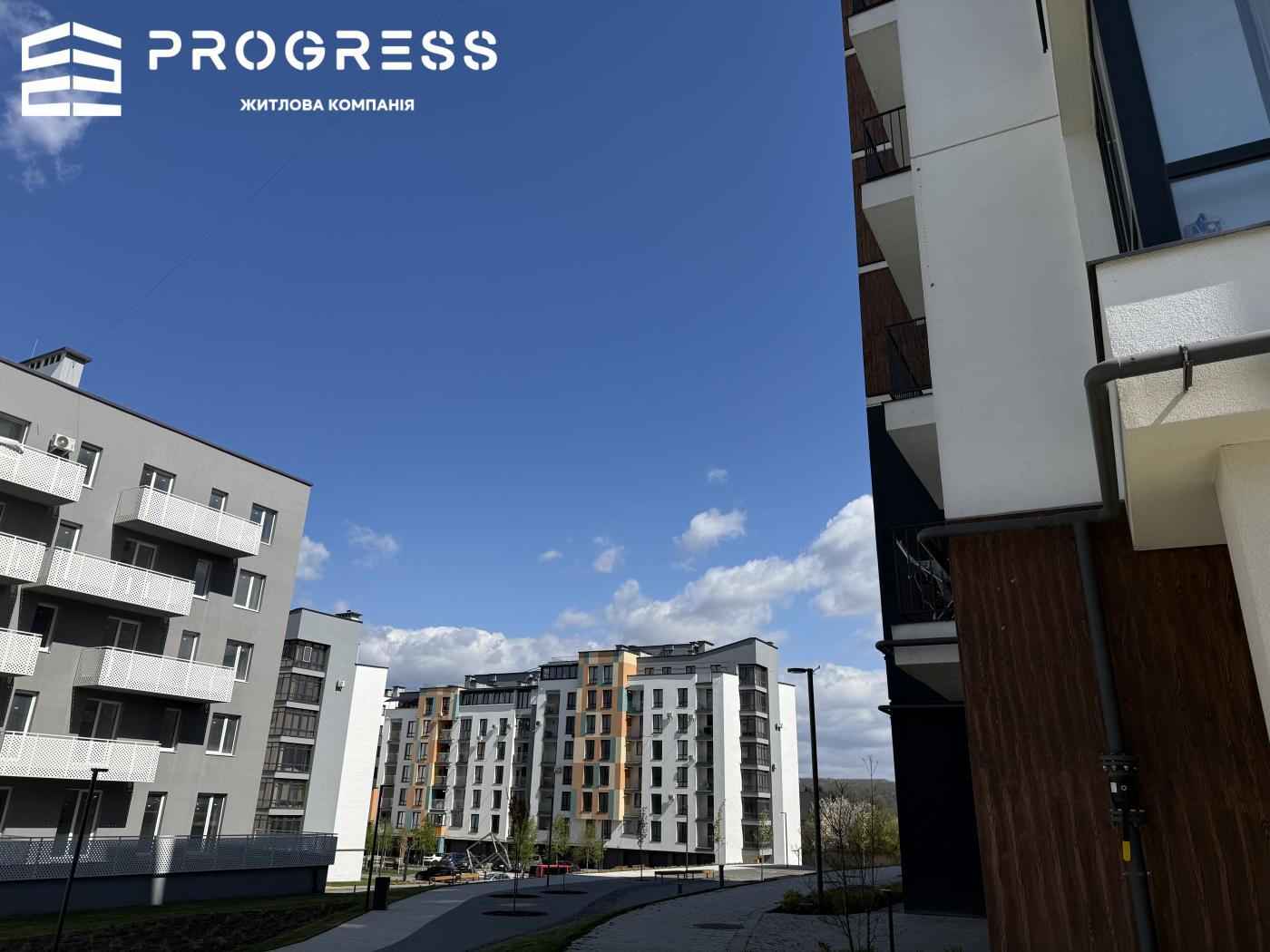 Продаж 2-кімнатної квартири ЖК Wawel - 3