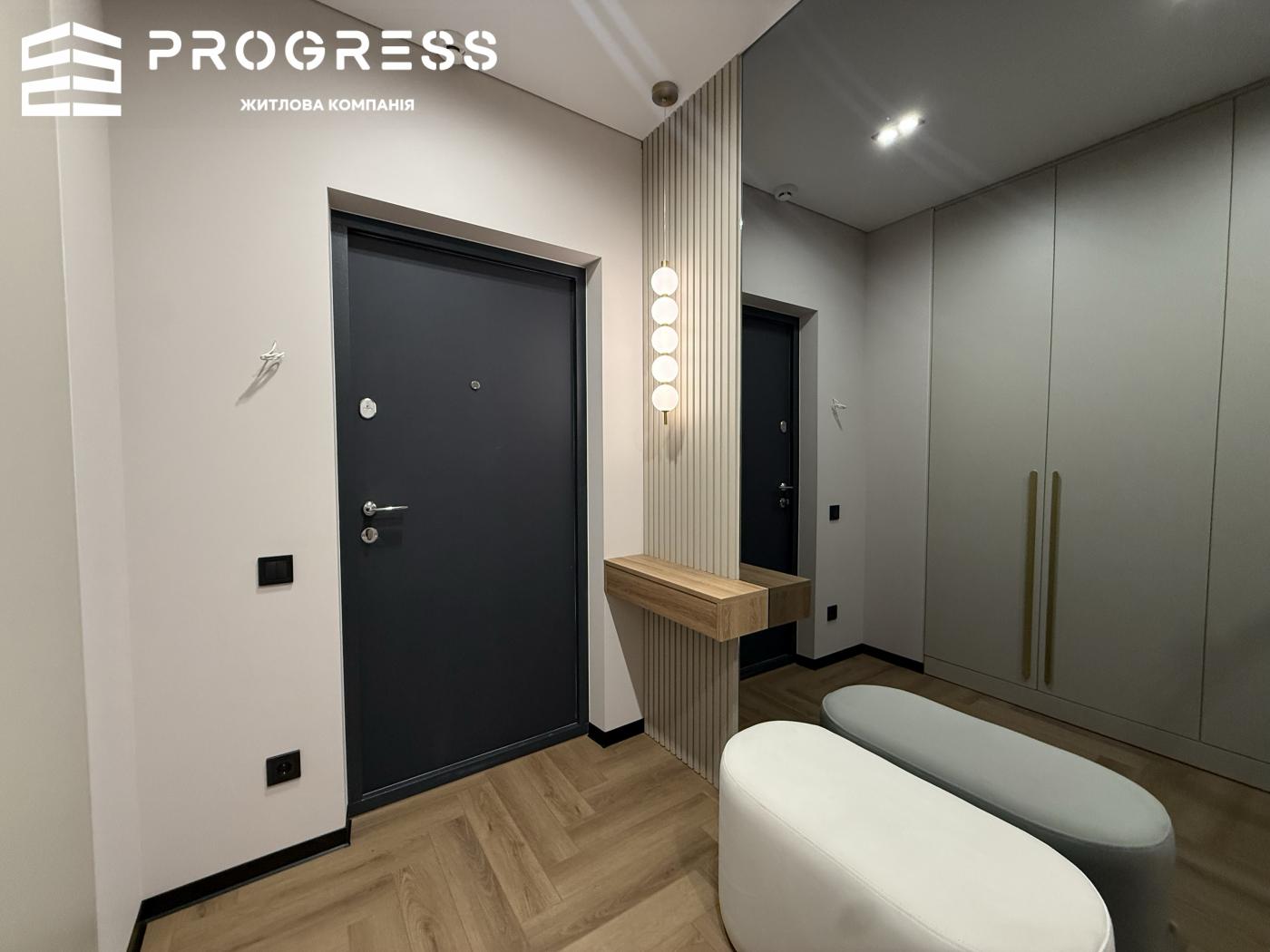 Продаж 1-кімнатної квартири ЖК Manhattan - 18