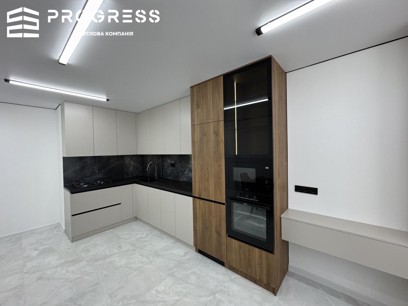 Сучасна 1кім. квартира в ЖК IQ House! - 10