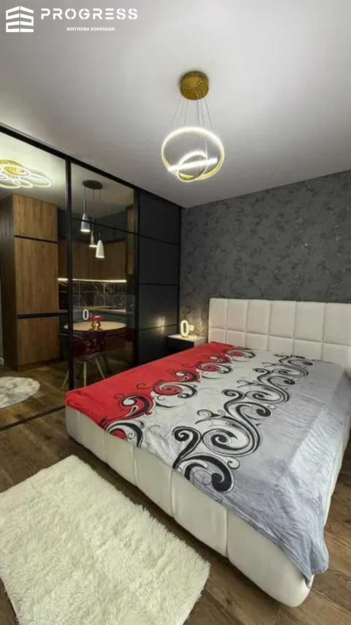 ПРОДАЄТЬСЯ 1 КМ.КВАРТИРА ЖК MANHATTAN UP - 2