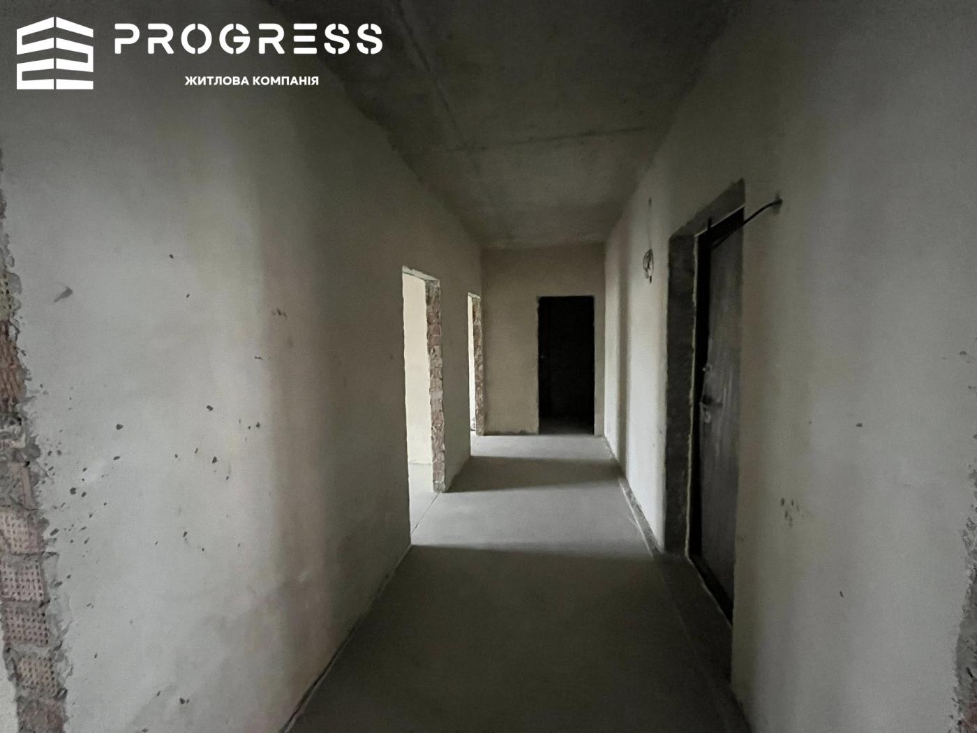 ЗДАНА 3кім. квартира в ЖК Comfort House! - 7