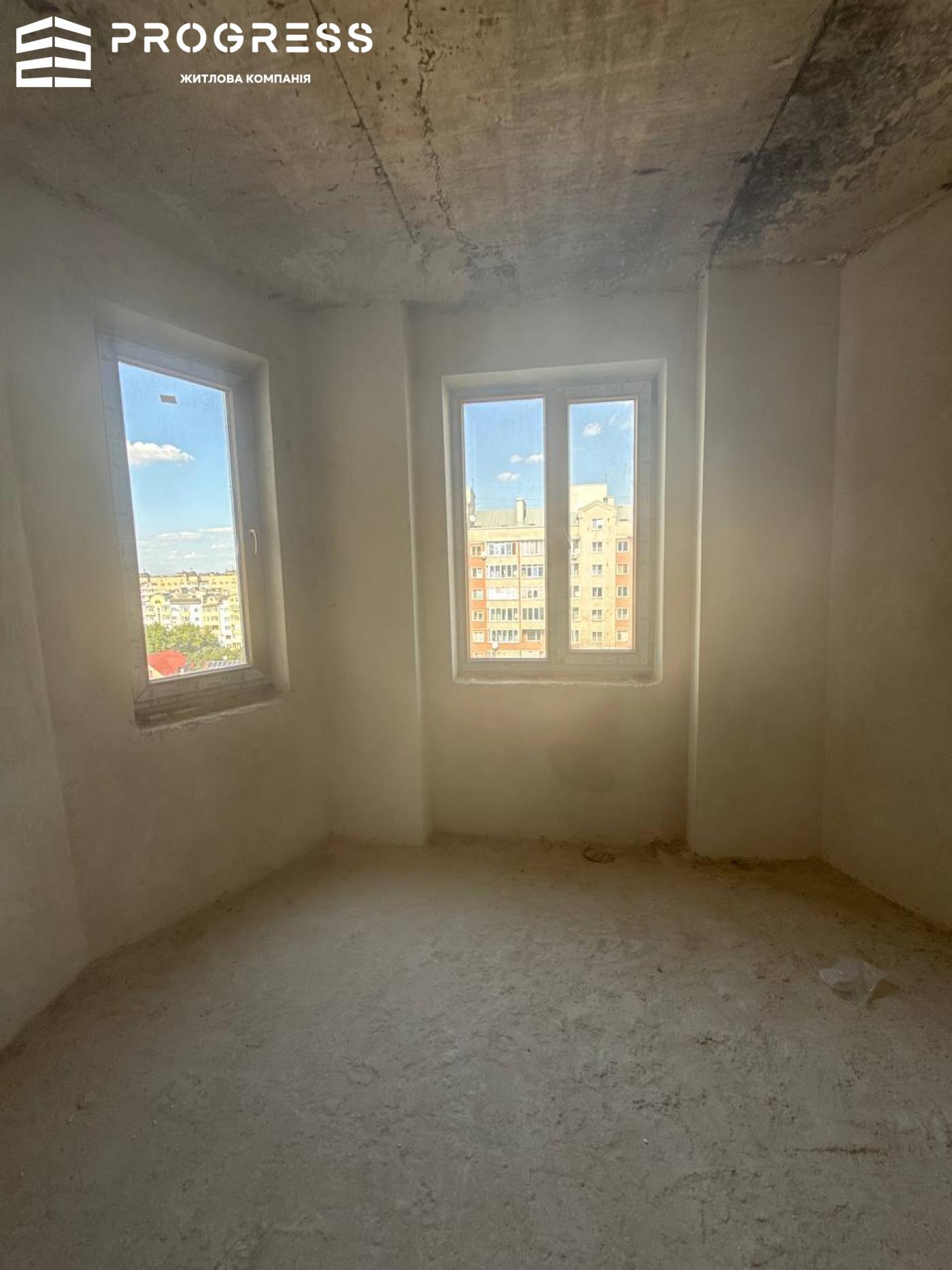 Продаж 2 кімнатної квартири в ЖК Рівер парк. Пасічна. - 2