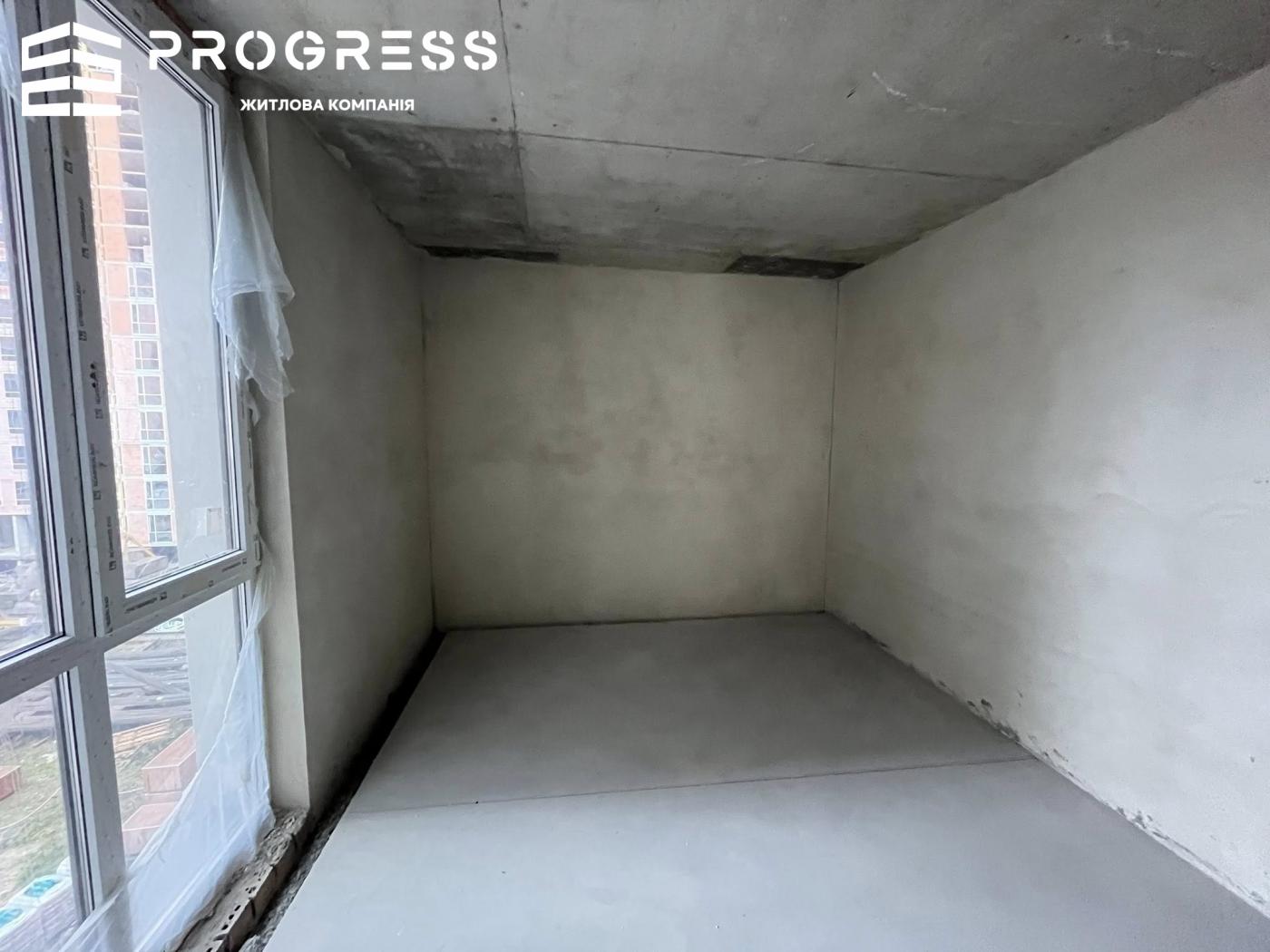 ЗДАНА 3кім. квартира в ЖК Comfort House! - 12