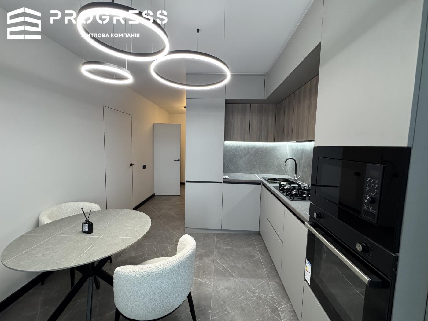 Терміново! Продаж 1-кімнатної квартири з балконом в ЖК Family Plaza - 17