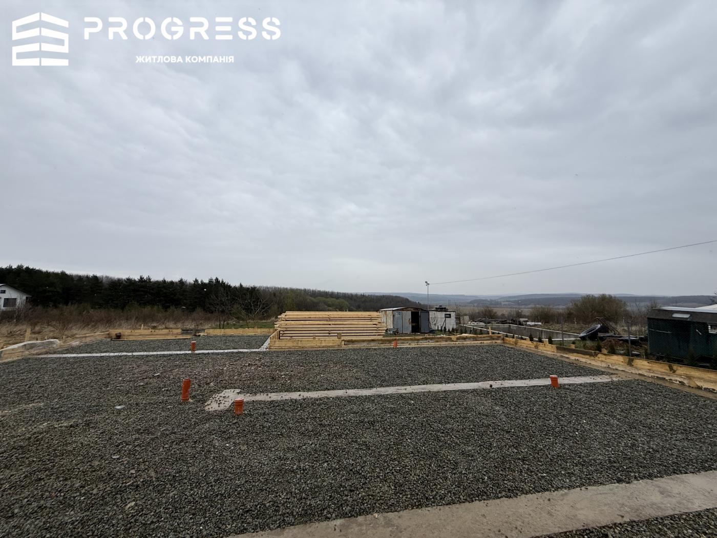 Продаж сучасного одноповерхового будинку в с. Колодіївка - 2