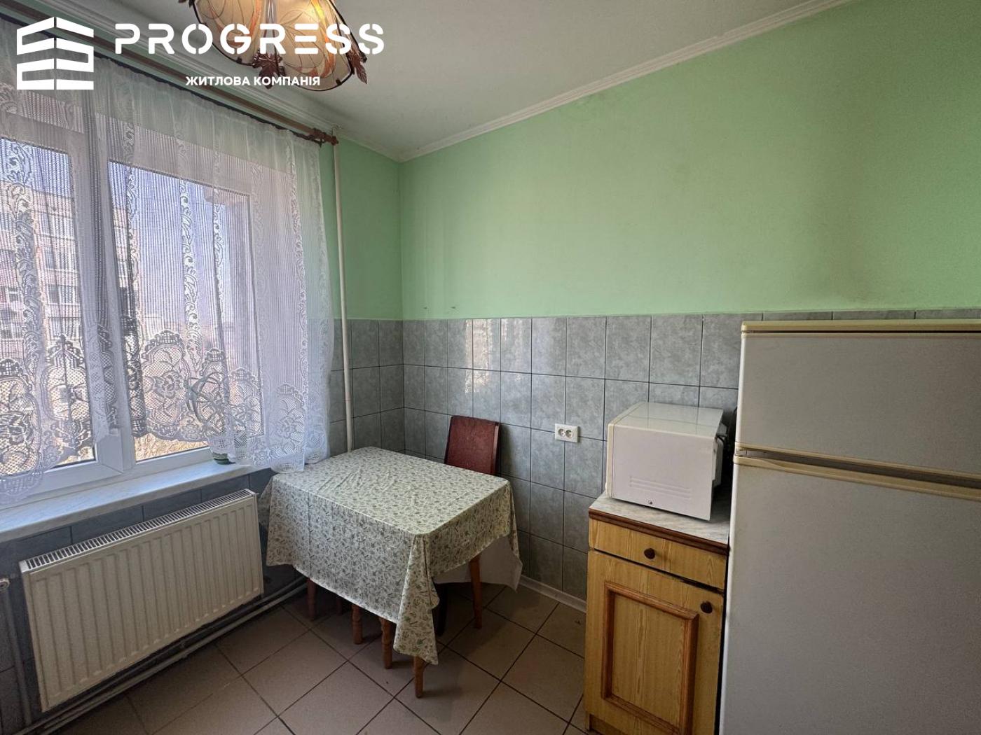 Продаж 3-кімнатної квартири | вул. Героїв УПА, 2 (р-н Вовчинецька) - 16
