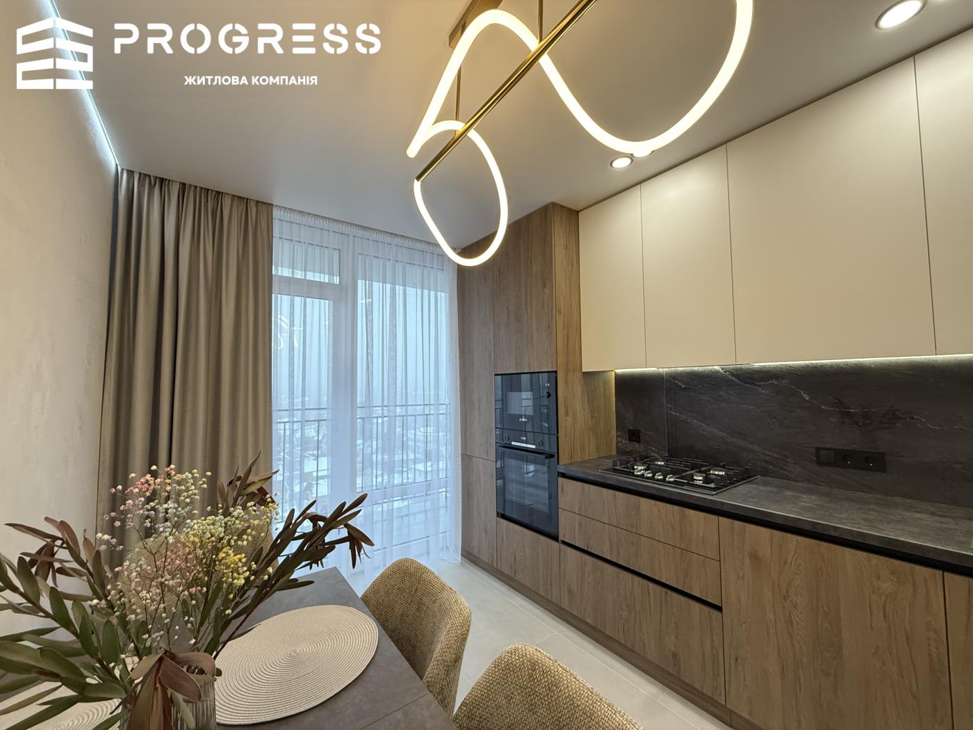 Продаж 2-кімнатної квартири ЖК "Family Plaza" укомплектована - 7