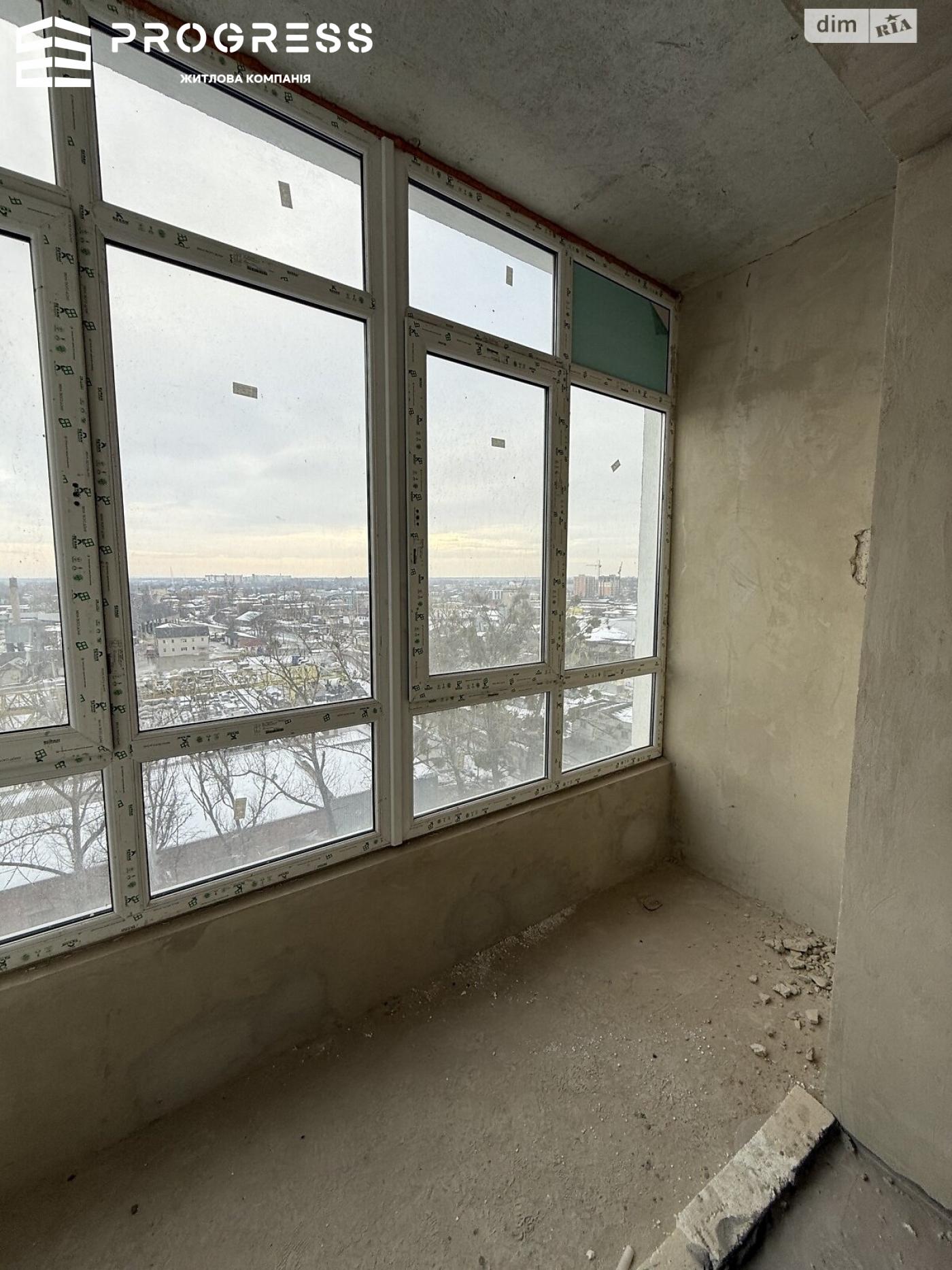 Продаж 1-кімнатної квартири - 12