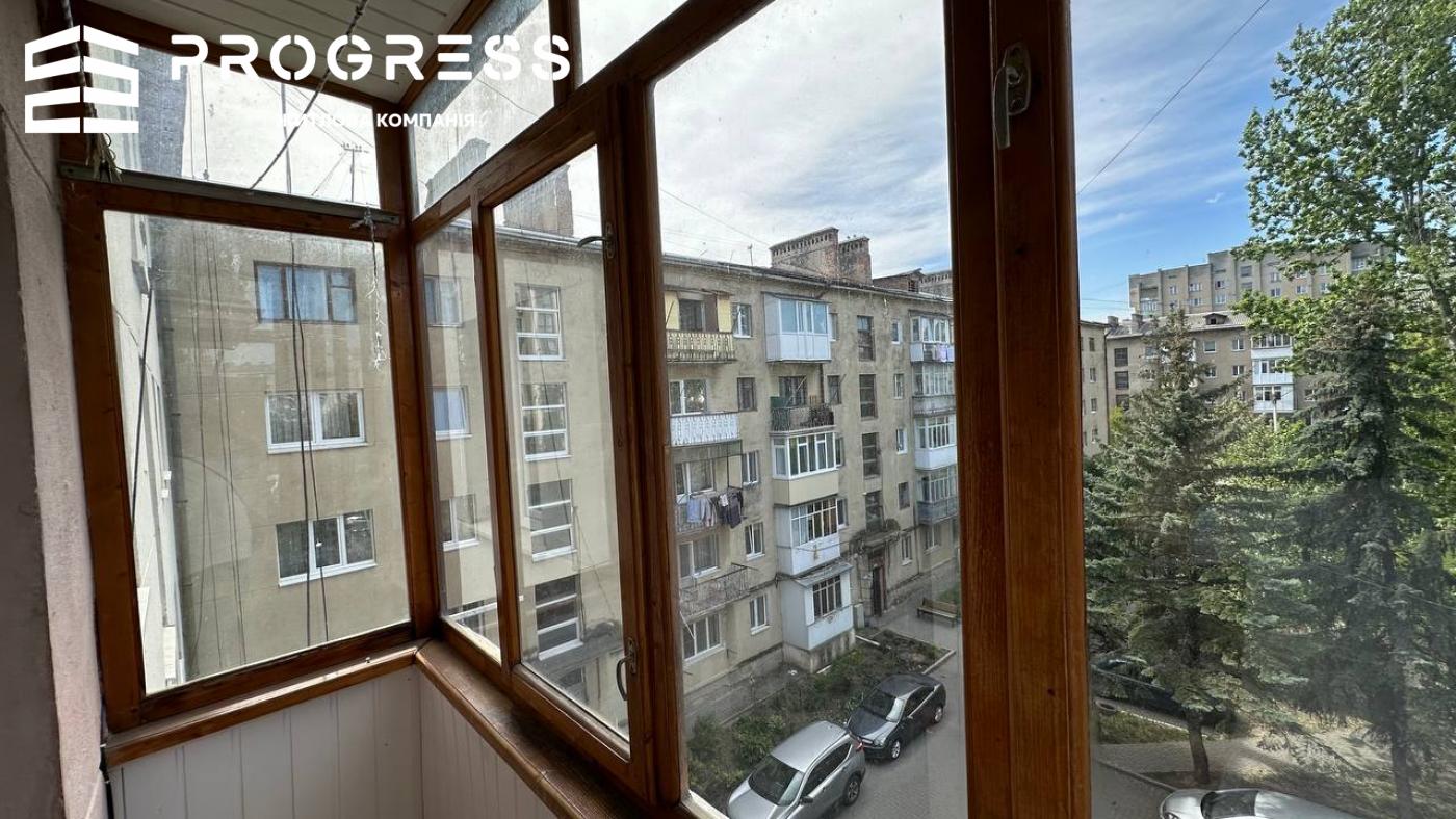 Продаж 2-кімнатної квартири в центрі міста біля озера - 14