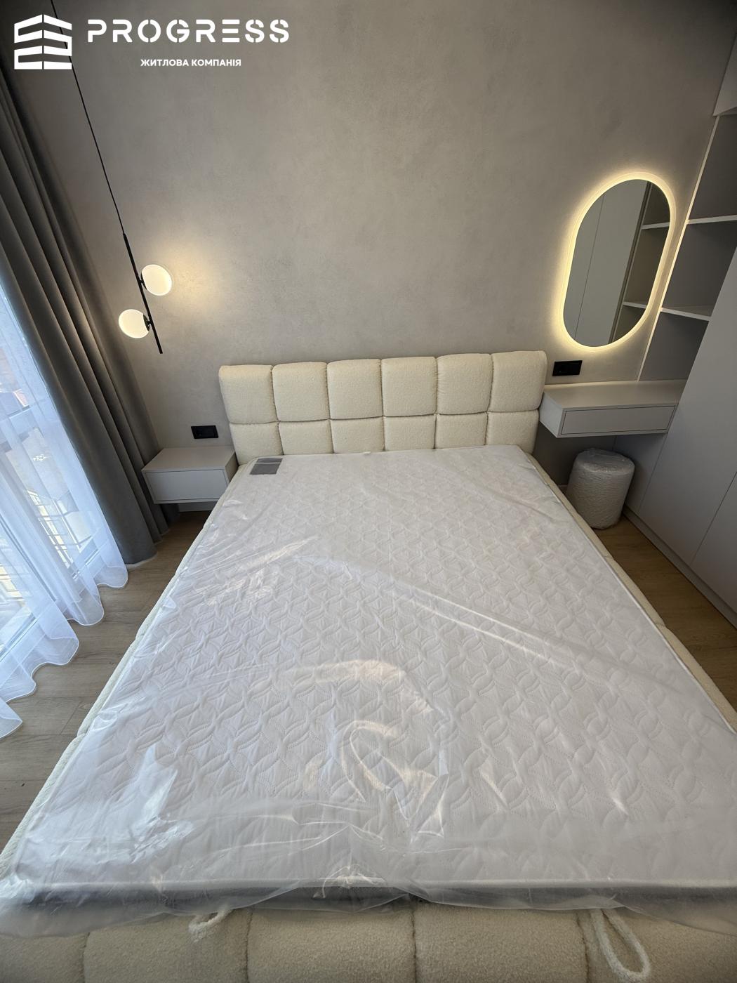 Продаж 1,5 кімнатної квартири в ЖК U One. Каскад. Велес - 8