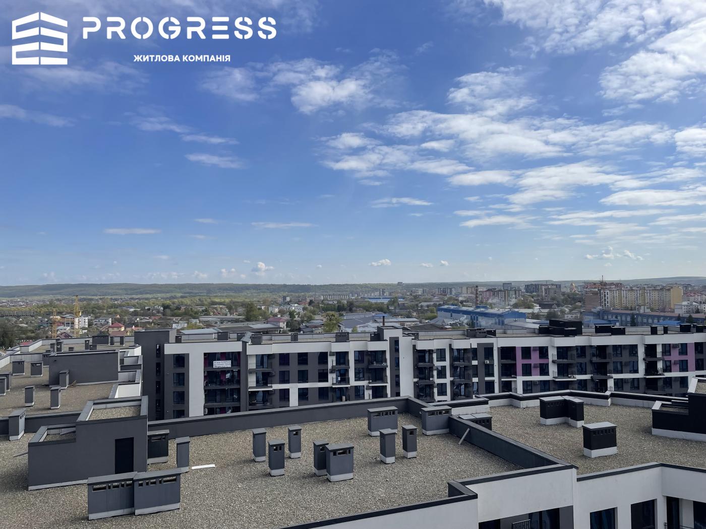 Ексклюзив продаж 1 кімнатної ЖК Family Plaza - 4