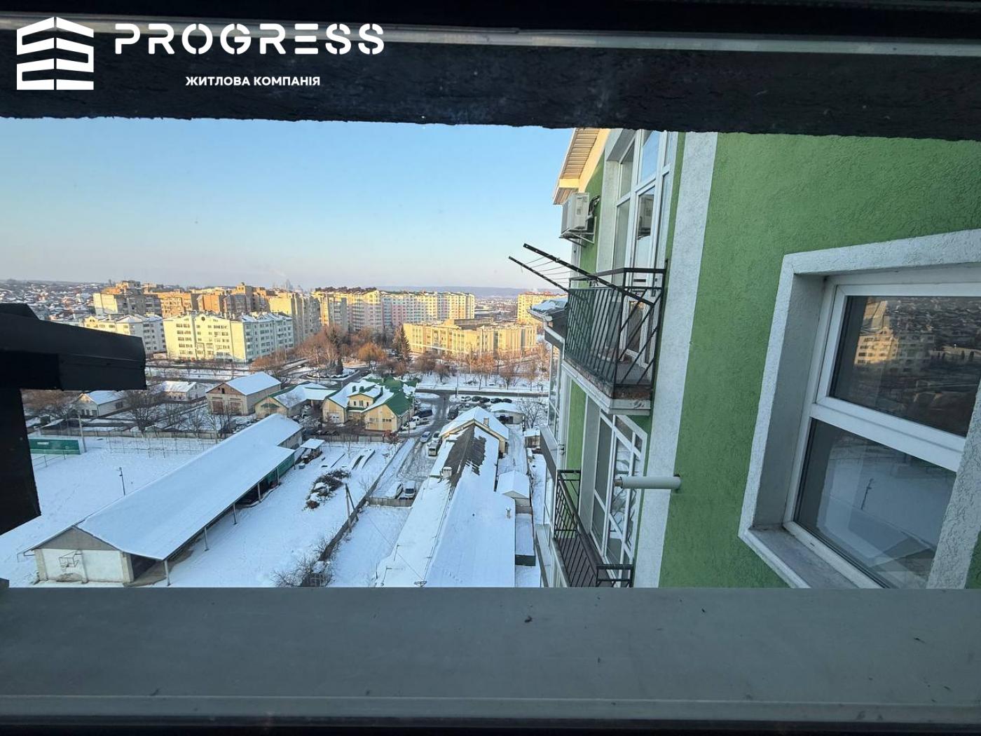 Мансарда 2 кімнатна квартира в ЖК Різдвяний. Целевича.Пасічна - 16