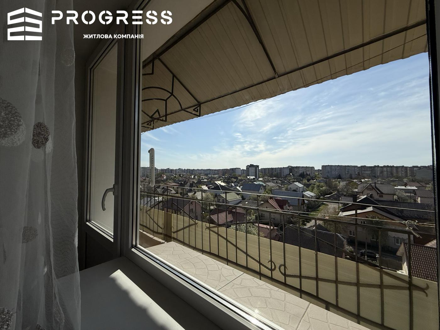 Sale of a 2-room apartment on Vovchynetska/Hirka street - 15