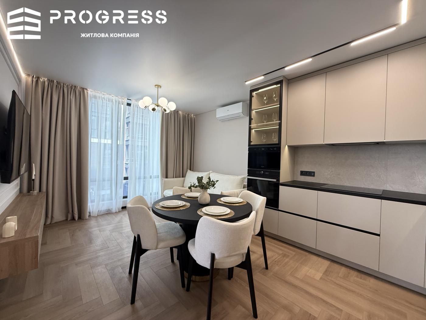 Продаж 1-кімнатної квартири ЖК Manhattan - 15