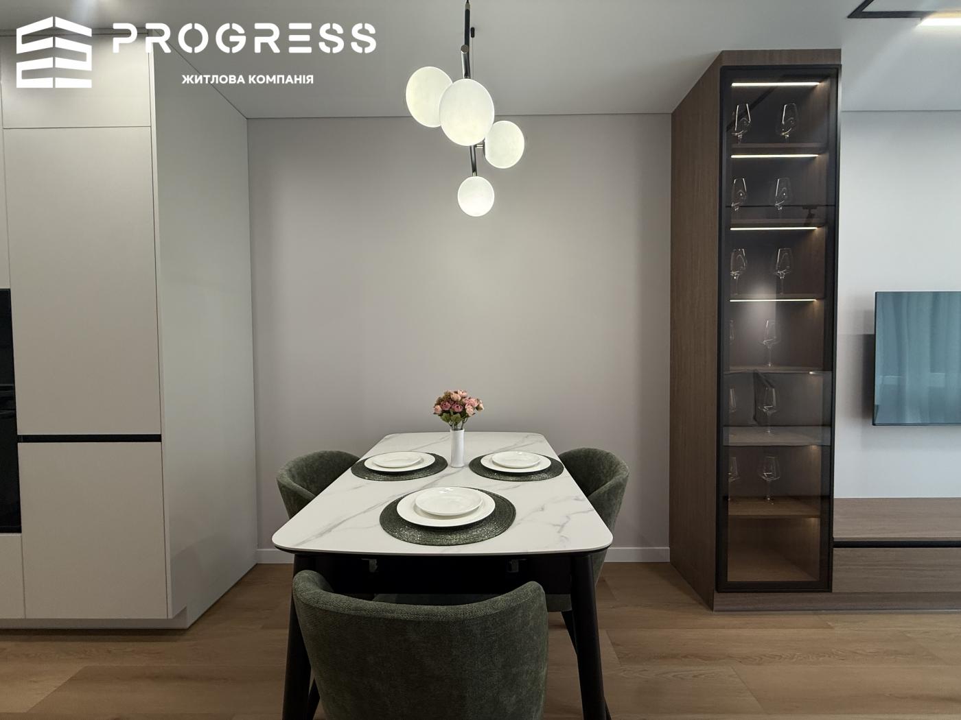 Продаж 2-кімнатної квартири ЖК «Comfort Park” - 6