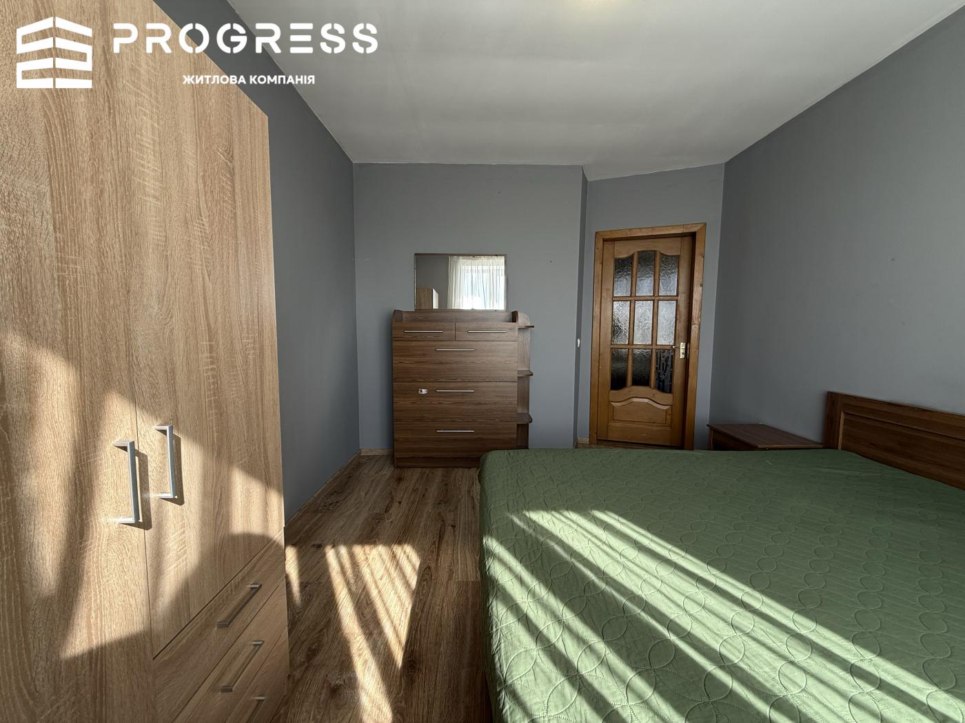 Sale of a 2-room apartment on Vovchynetska/Hirka street - 5