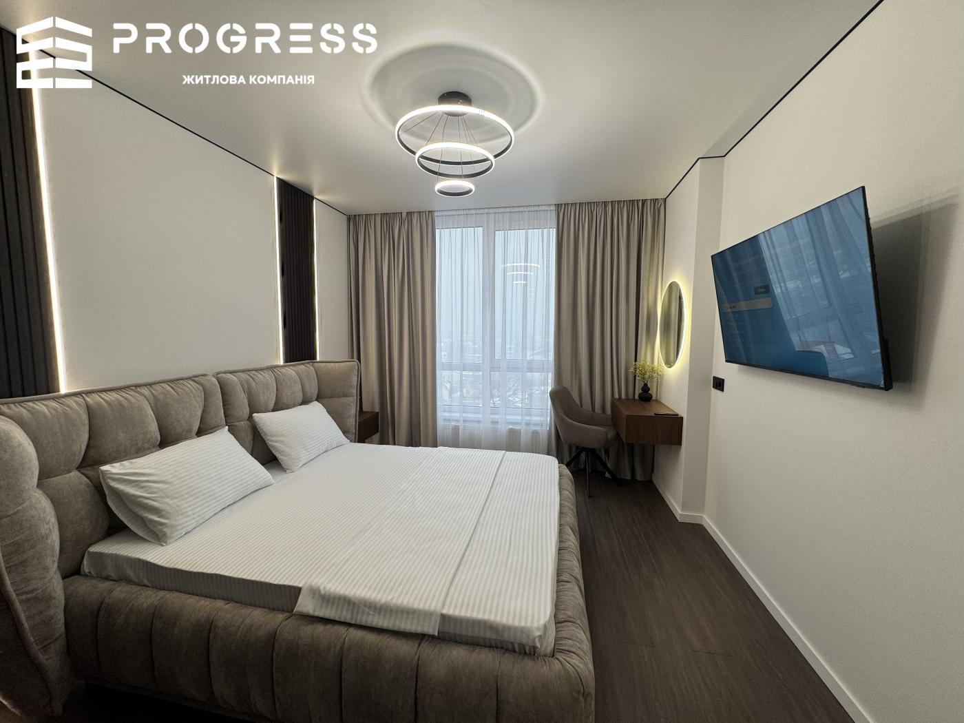 Продаж 2-кімнатної квартири ЖК "Family Plaza" укомплектована - 17