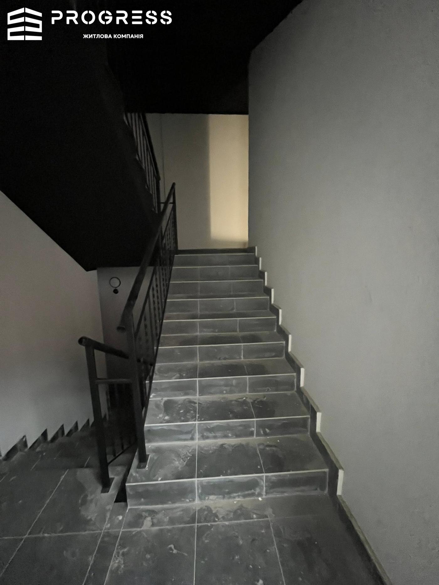 ЗДАНА 3кім. квартира в ЖК Comfort House! - 21