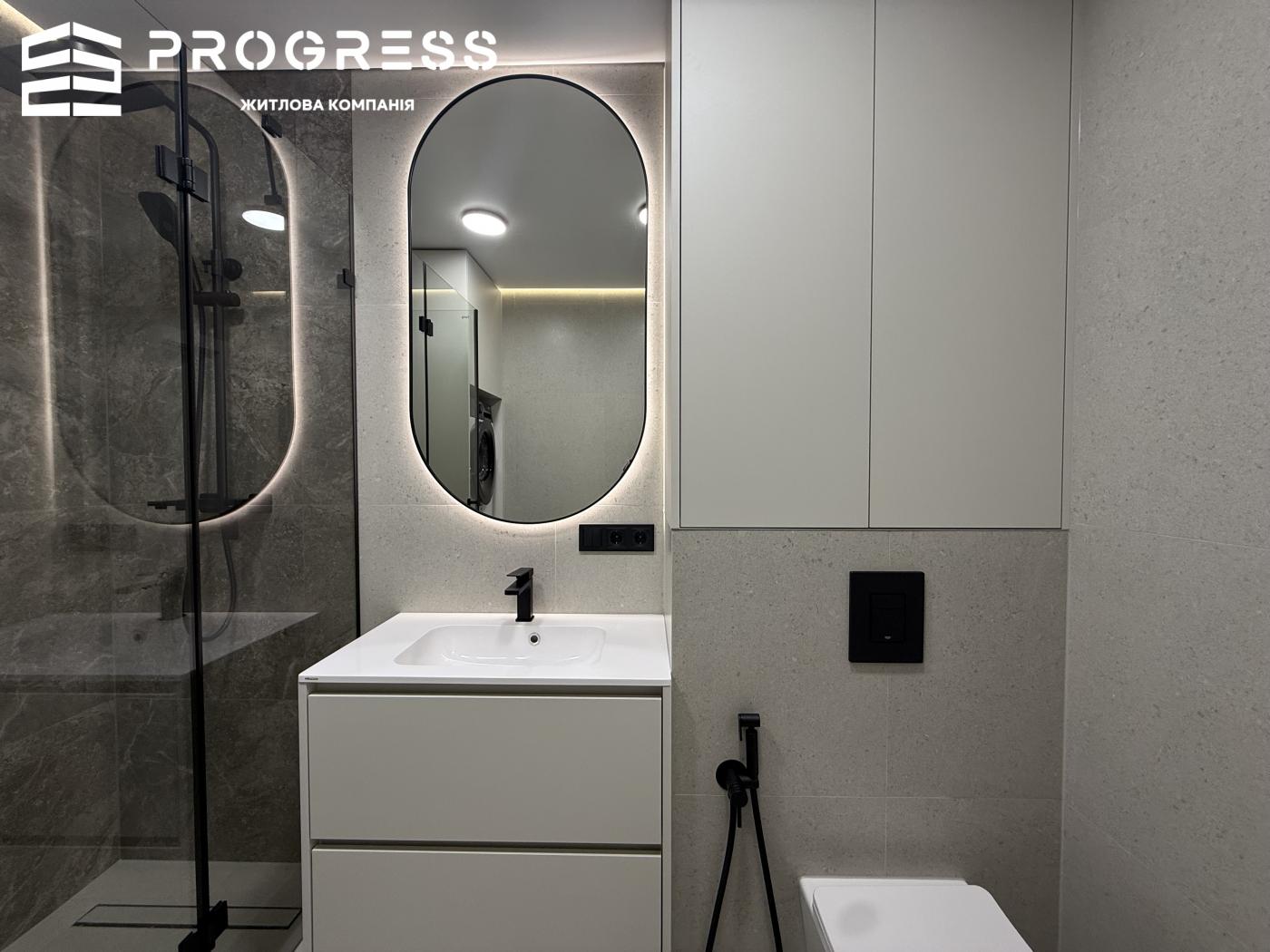 Продаж 2-кімнатної квартири ЖК «Comfort Park” - 17