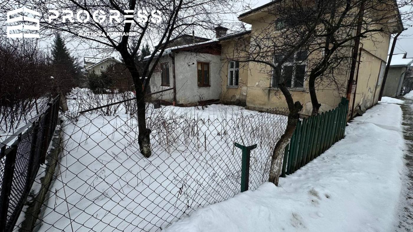 Продаж / Квартира / Коновальця, Чукалівка, Івано-Франківськ - 12