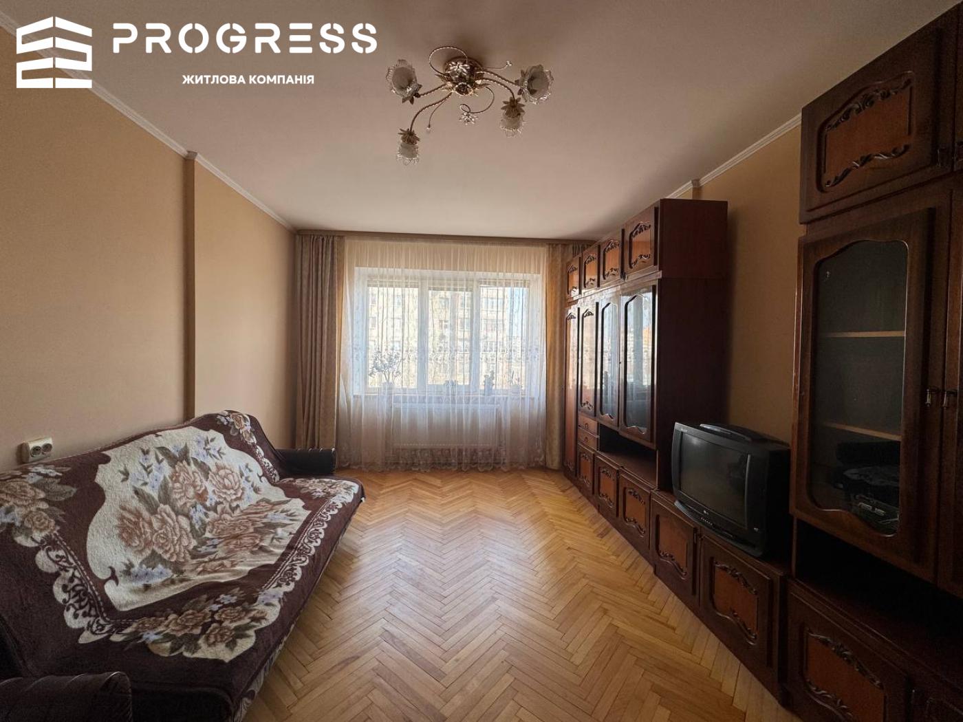 Продаж 3-кімнатної квартири | вул. Героїв УПА, 2 (р-н Вовчинецька) - 1