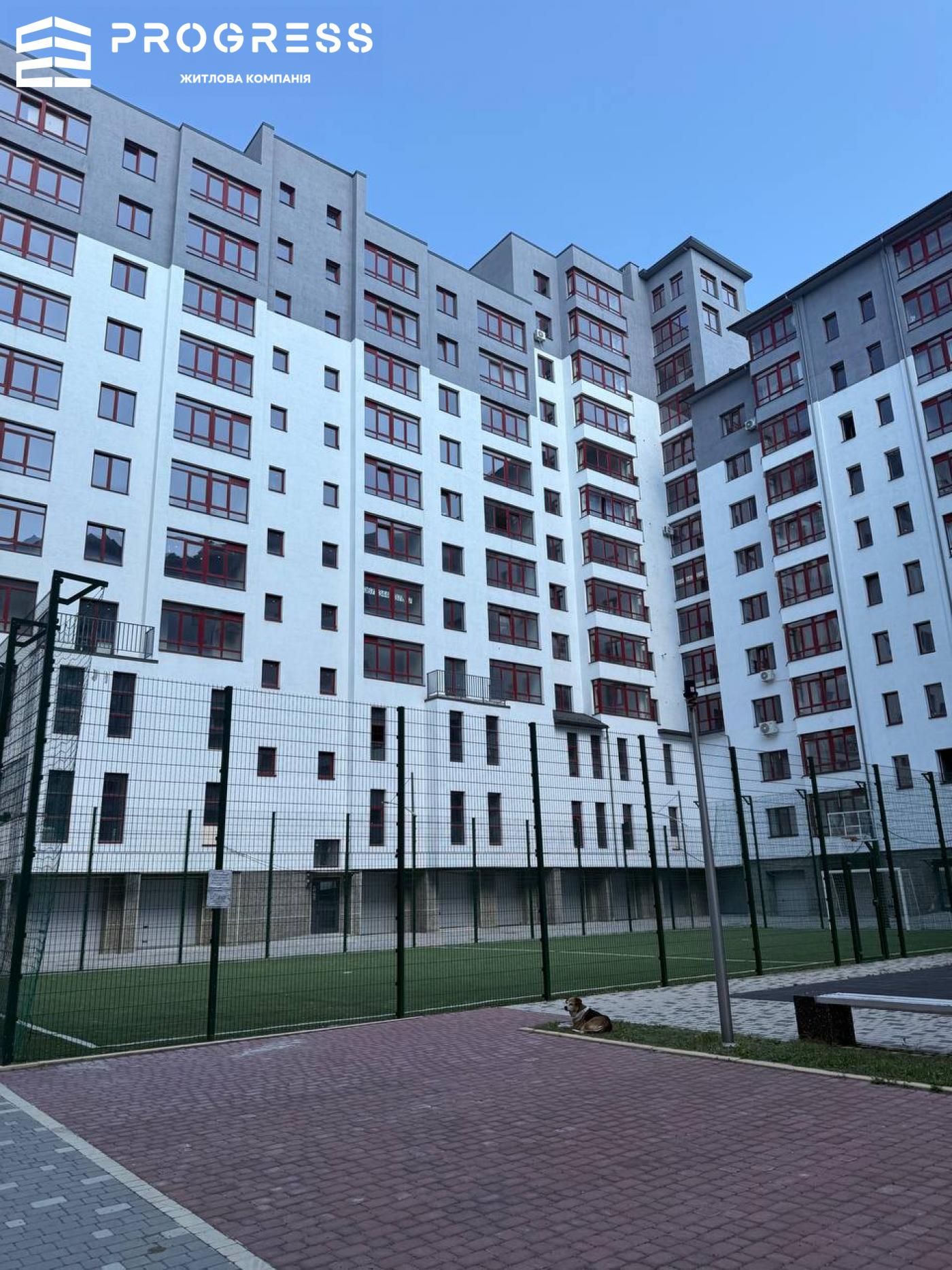 Продаж 2 кімнатної квартири в ЖК Рівер парк. Пасічна. - 8