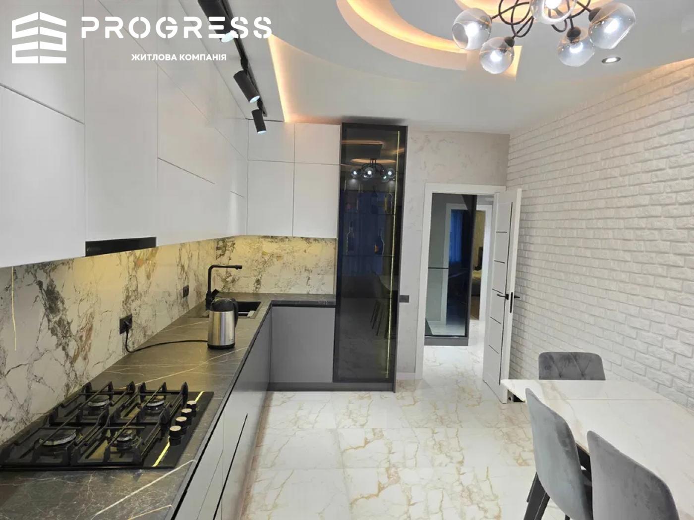 Продаж 2-кімнатної квартири Містечко Центральне - 14