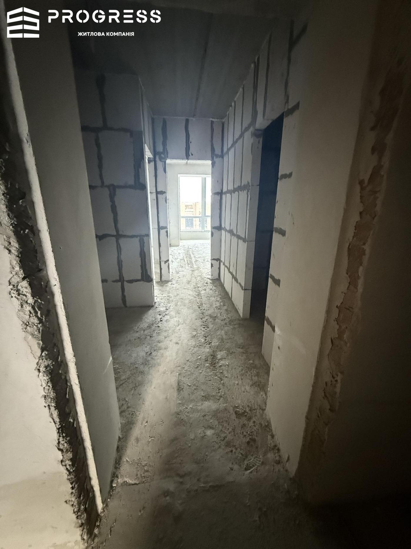 Продаж 1 кімнатної квартири в ЖК  Княгинин - 5