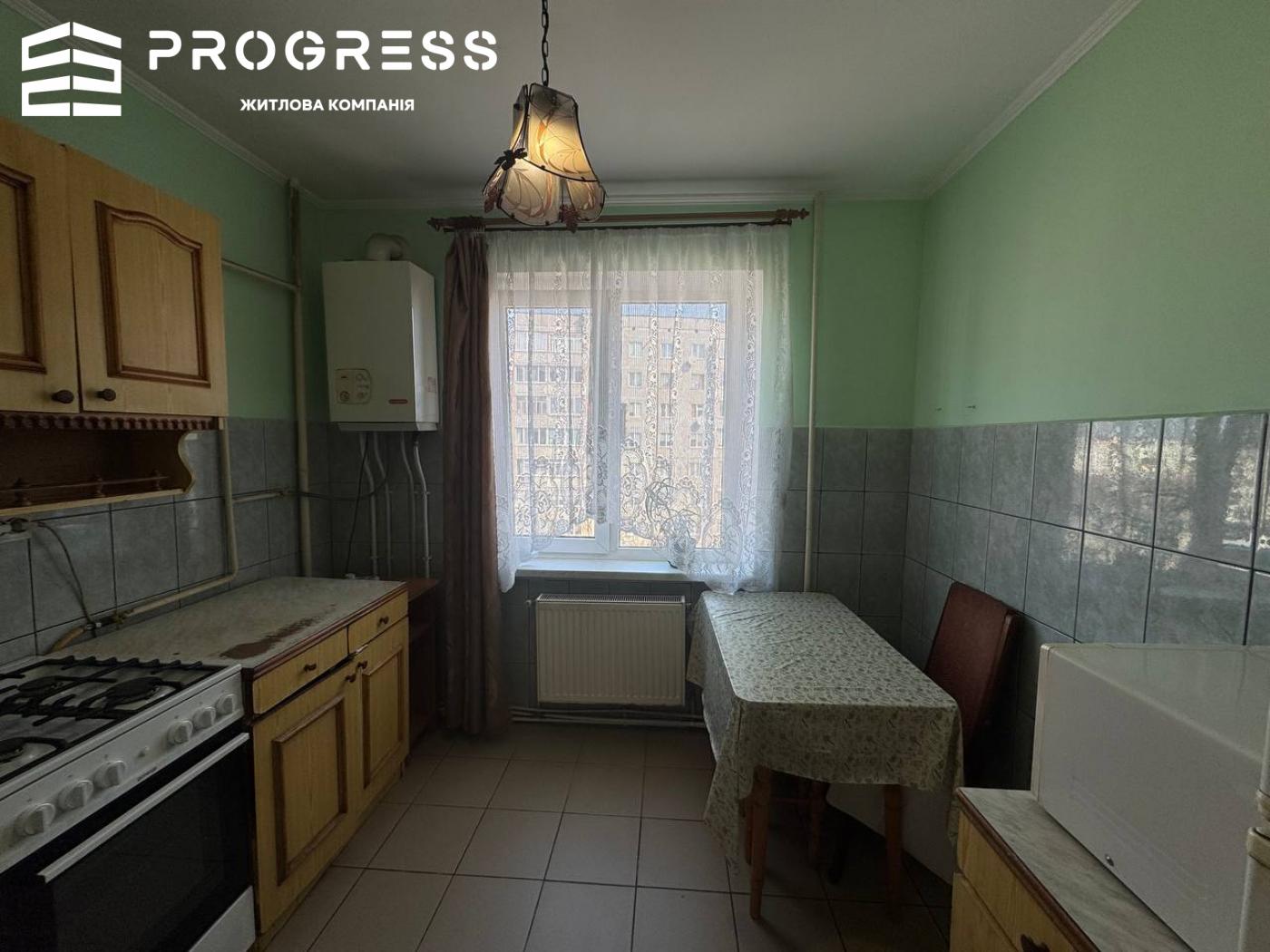 Продаж 3-кімнатної квартири | вул. Героїв УПА, 2 (р-н Вовчинецька) - 14
