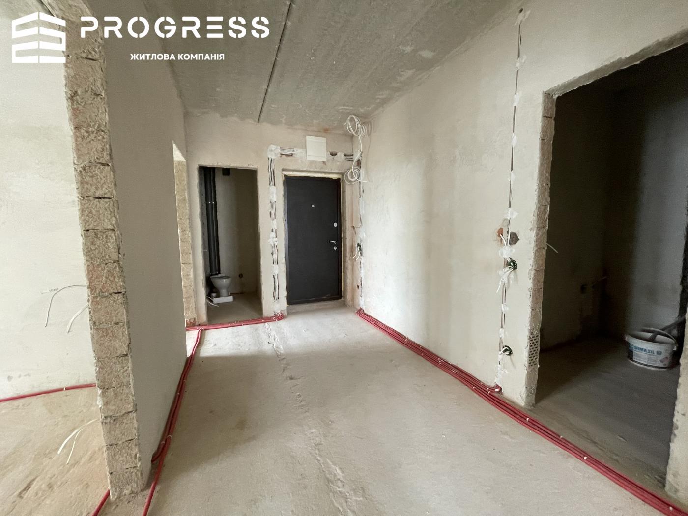 Продаж  3 кім Опришівська Слобода - 3