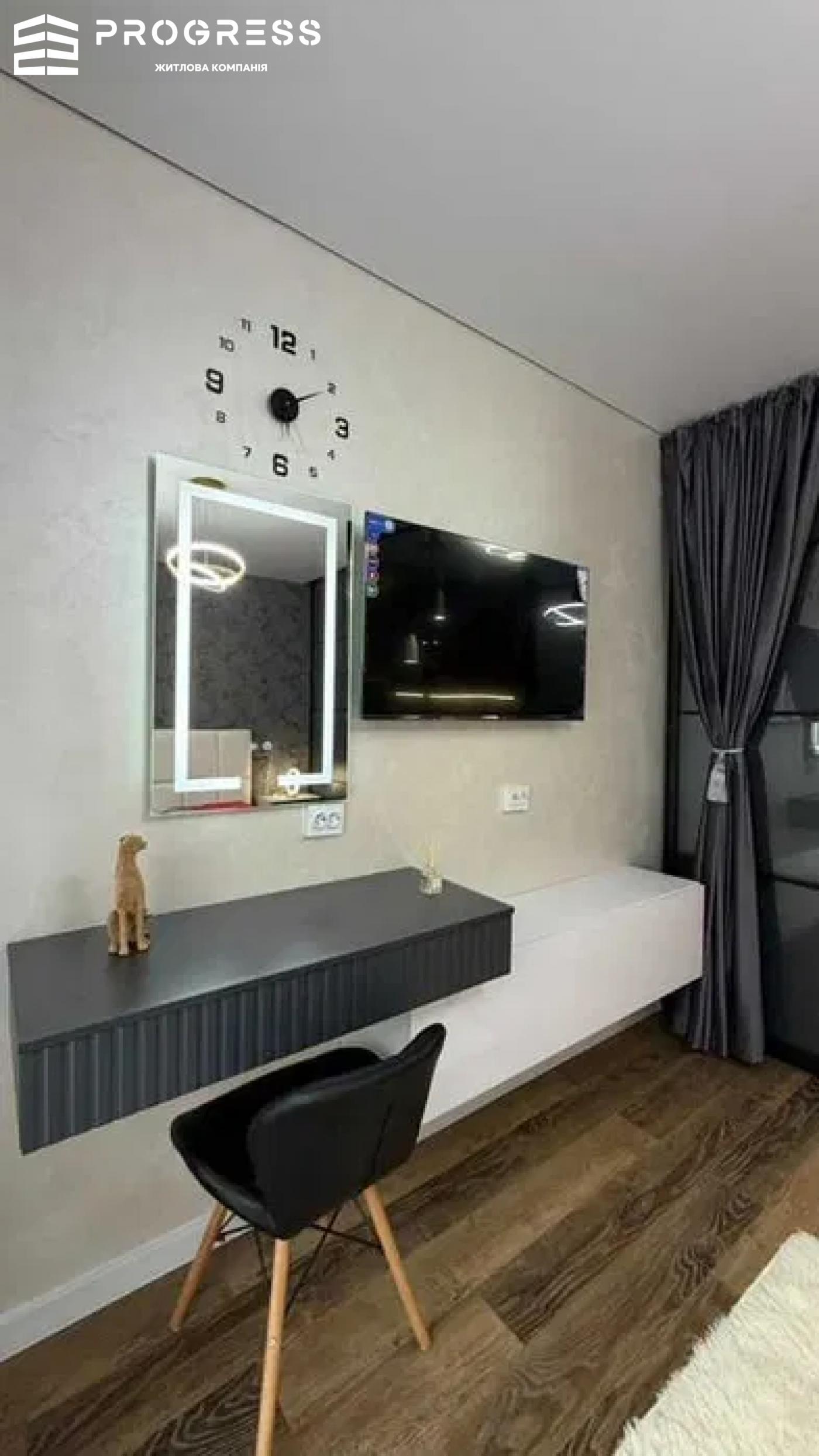 ПРОДАЄТЬСЯ 1 КМ.КВАРТИРА ЖК MANHATTAN UP - 7