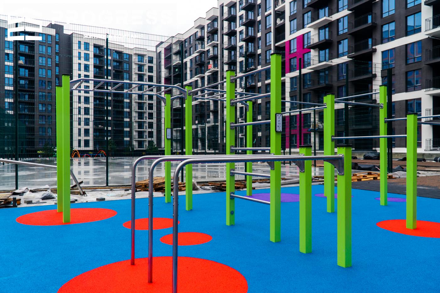 Продаж 3-кімнатної квартири в ЖК Family Plaza 3! - 4