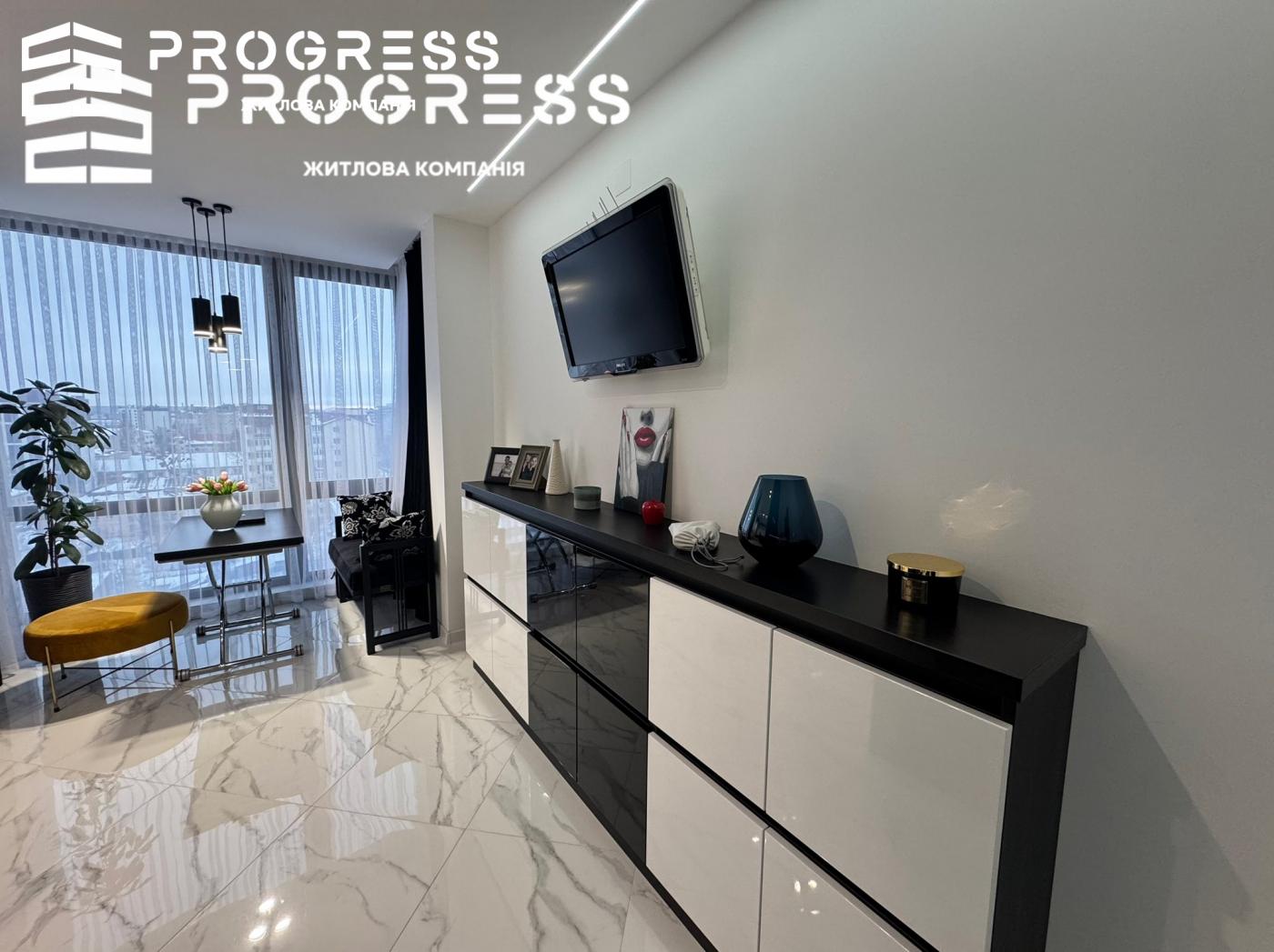 For sale / Apartment / Roman Levytskyi Street / Lankavskoho Street, Center, Ivano-Frankivsk - 15